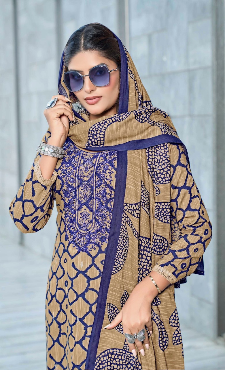 J T – Mumtaz Vol.7