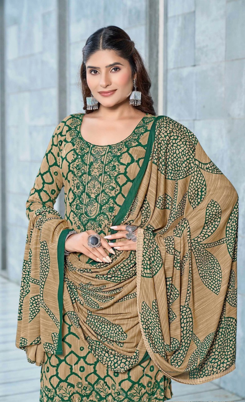 J T – Mumtaz Vol.7