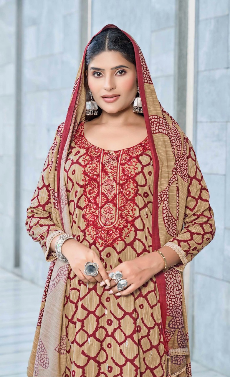 J T – Mumtaz Vol.7