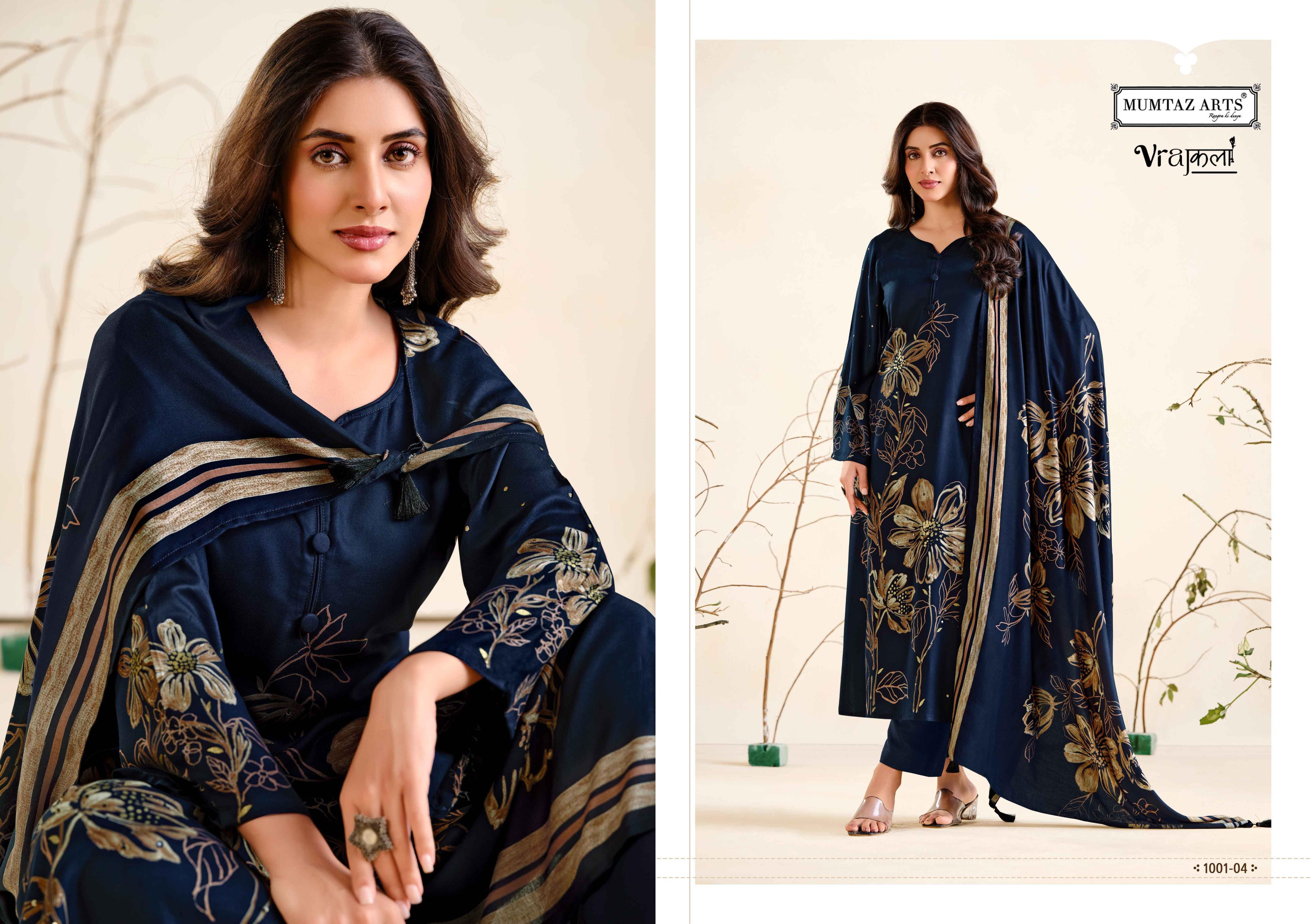 Mumtaz Arts – Simran