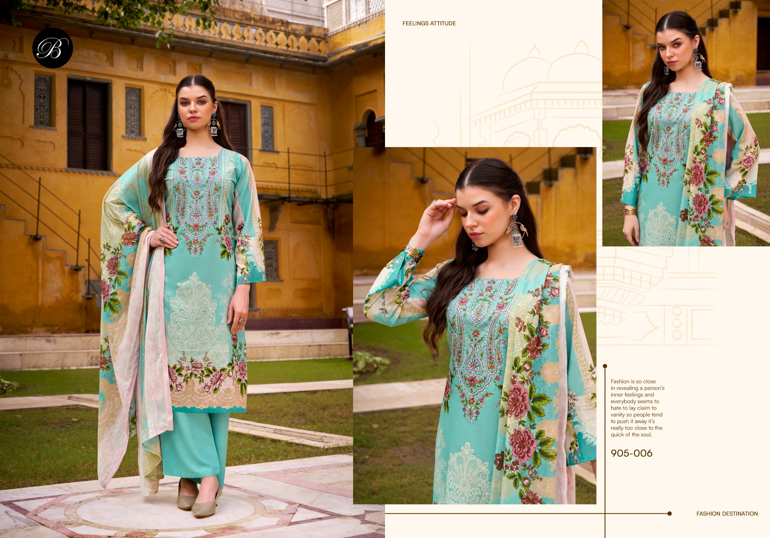 BelliZa DesigNer StuDio – Naira 119