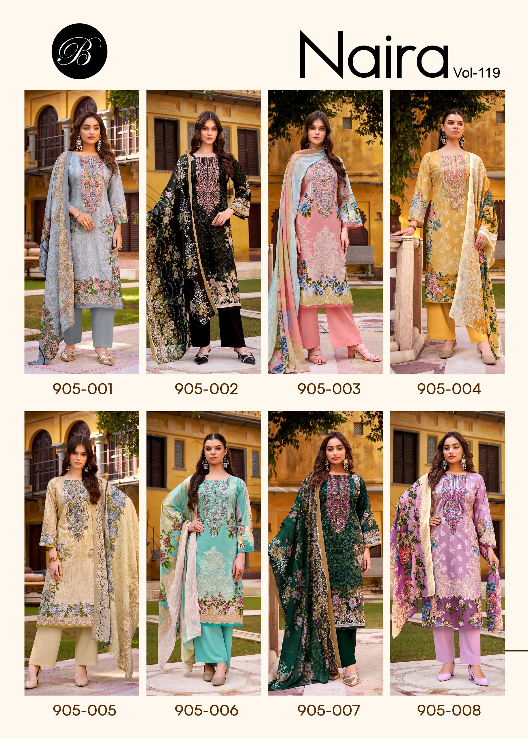 BelliZa DesigNer StuDio – Naira 119