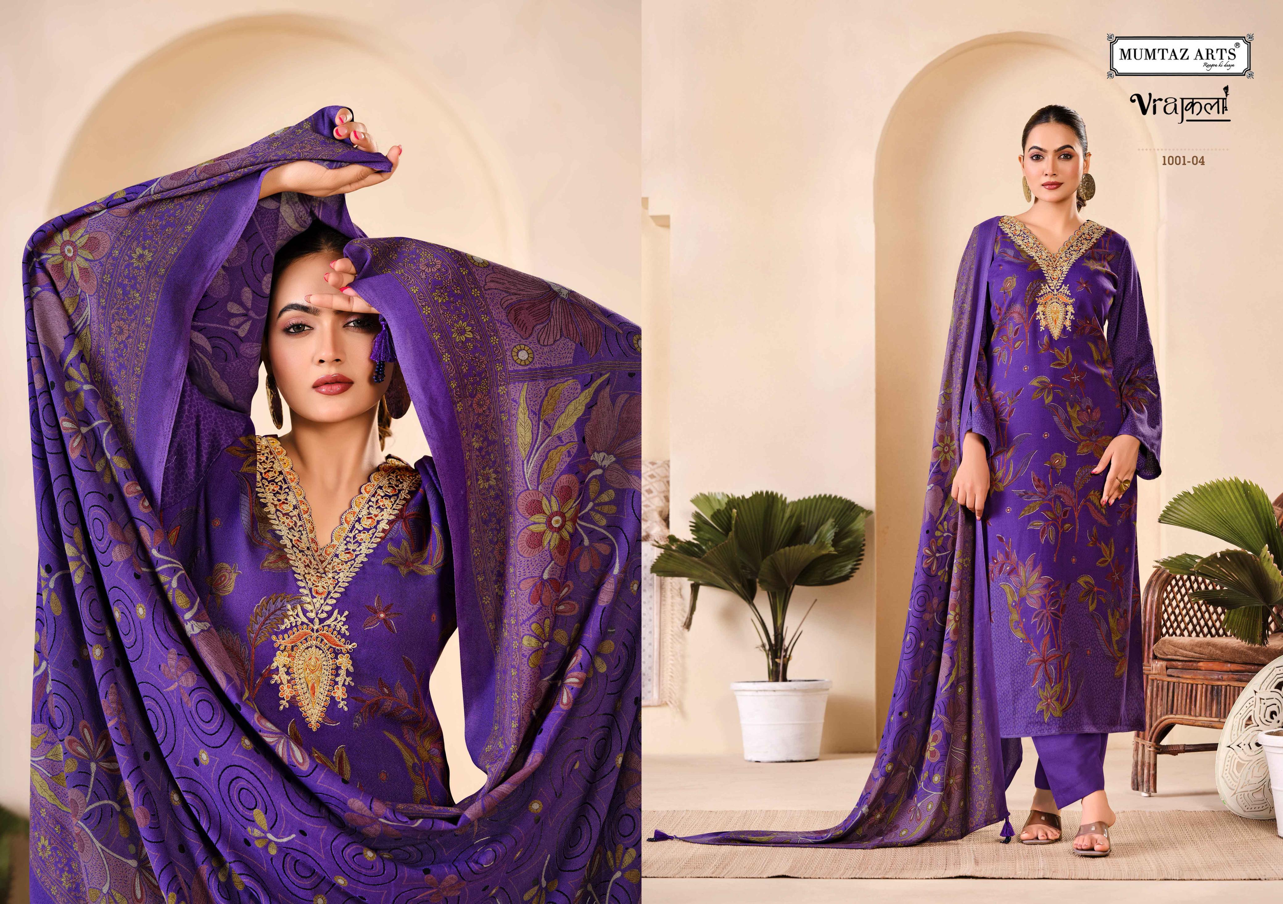 Mumtaz Arts – Sofiya Brasso