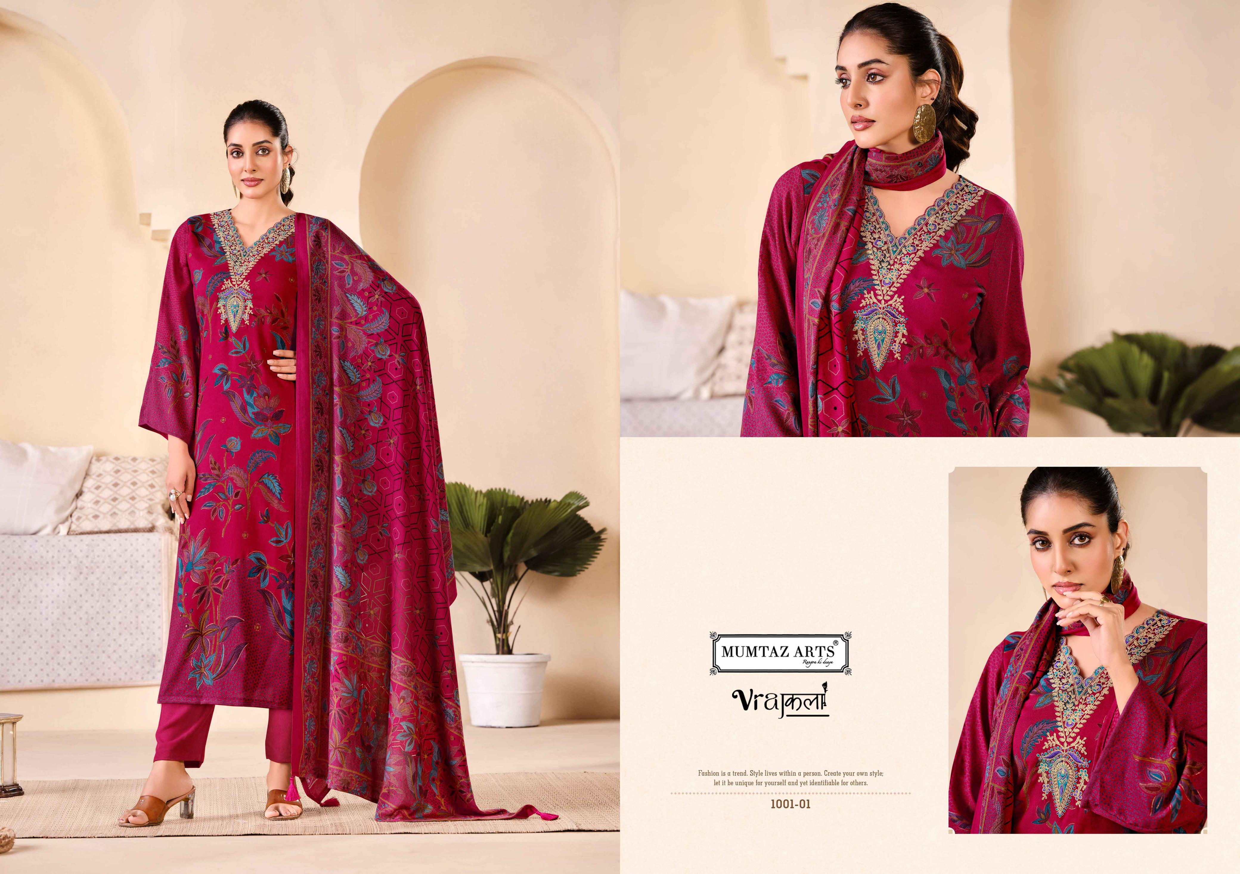 Mumtaz Arts – Sofiya Brasso