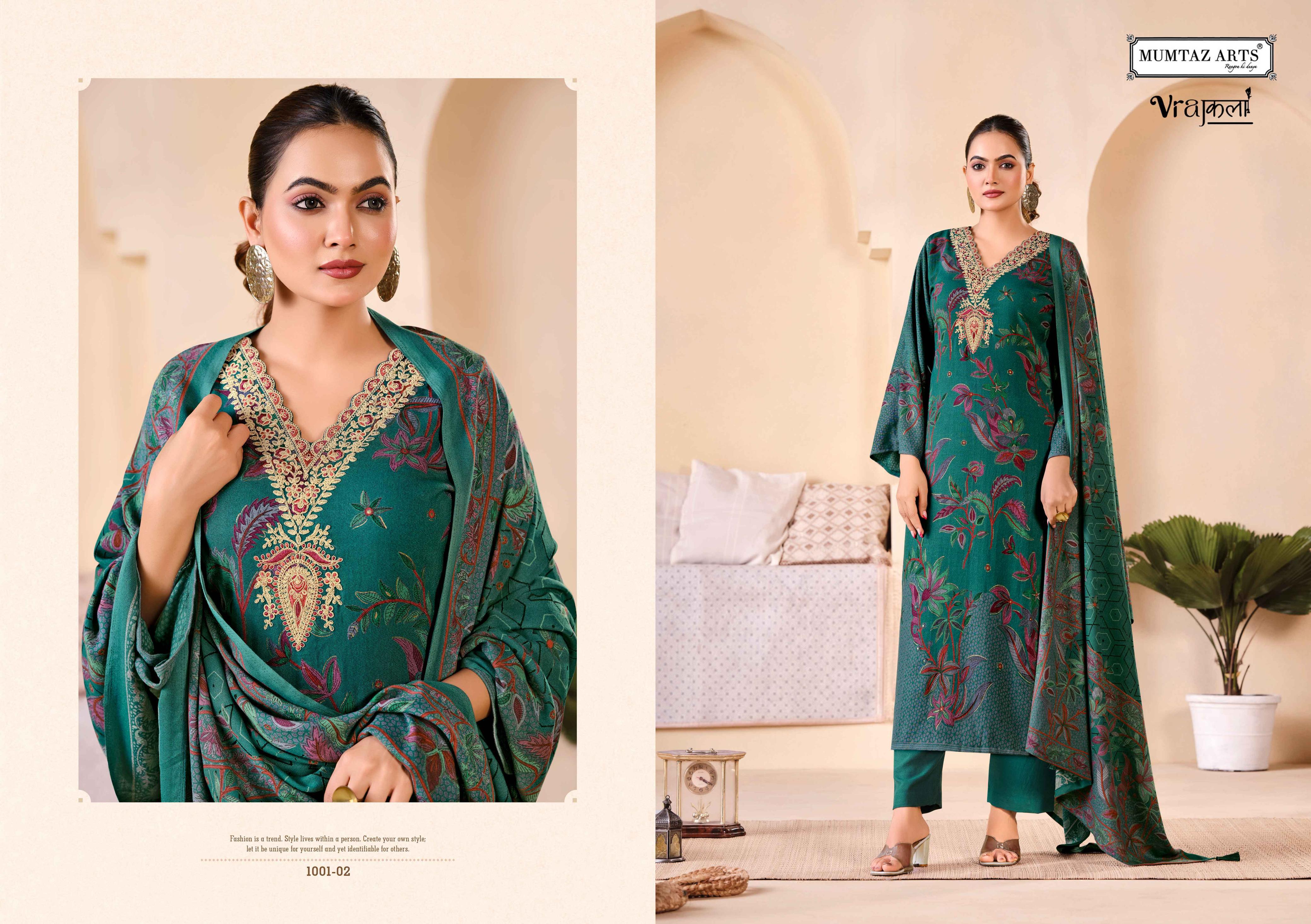 Mumtaz Arts – Sofiya Brasso