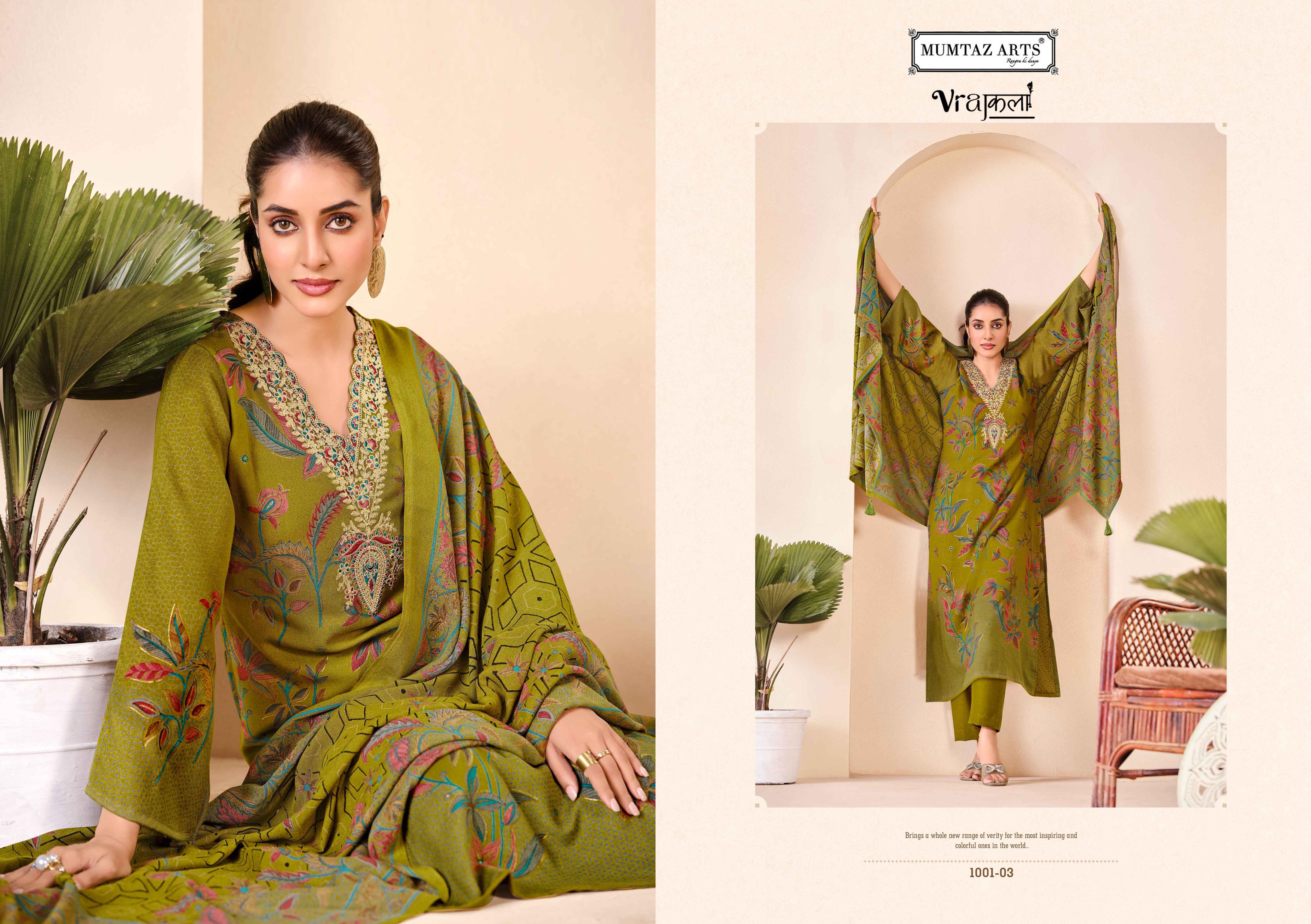 Mumtaz Arts – Sofiya Brasso