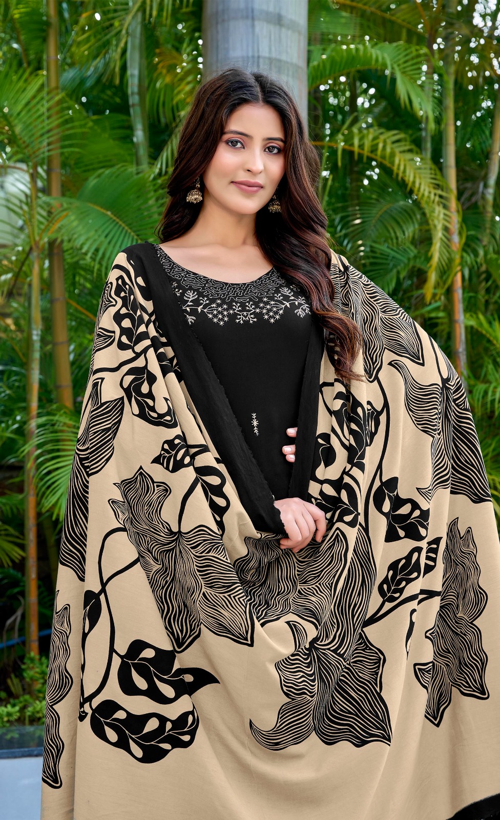 J T – All black 31