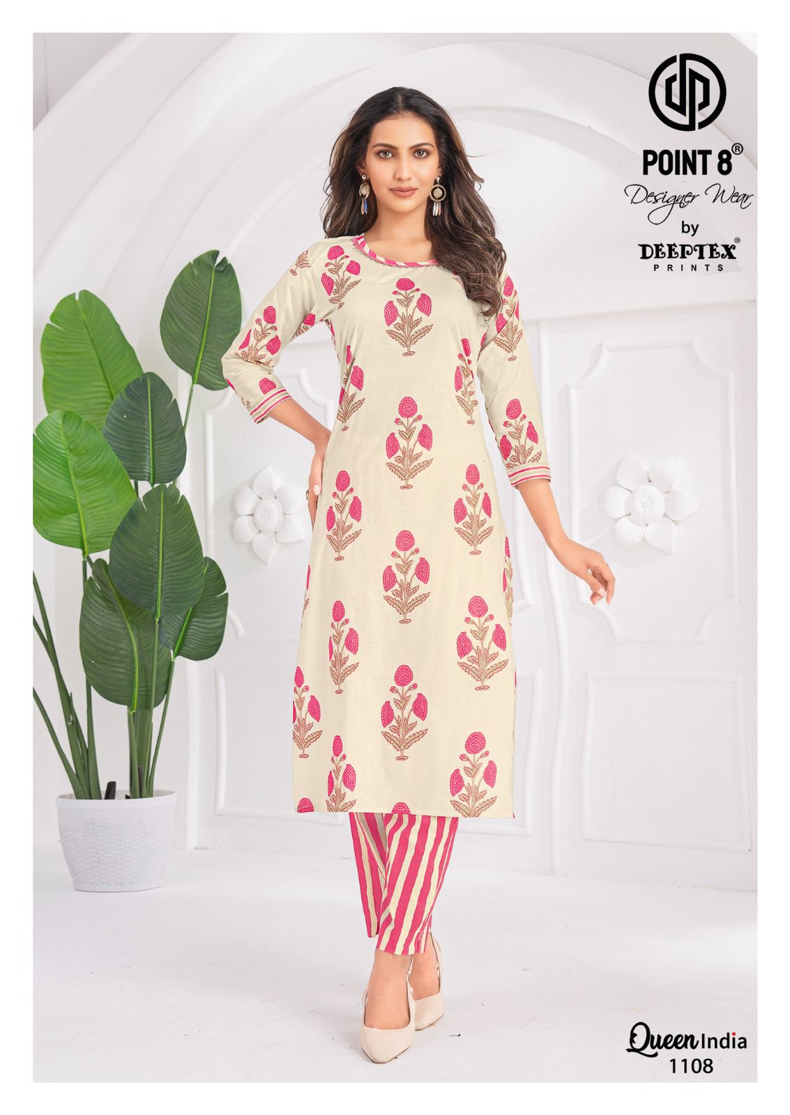 Deeptex Prints - Queen india Vol.11 Deeptex Prints – Queen india Vol.11