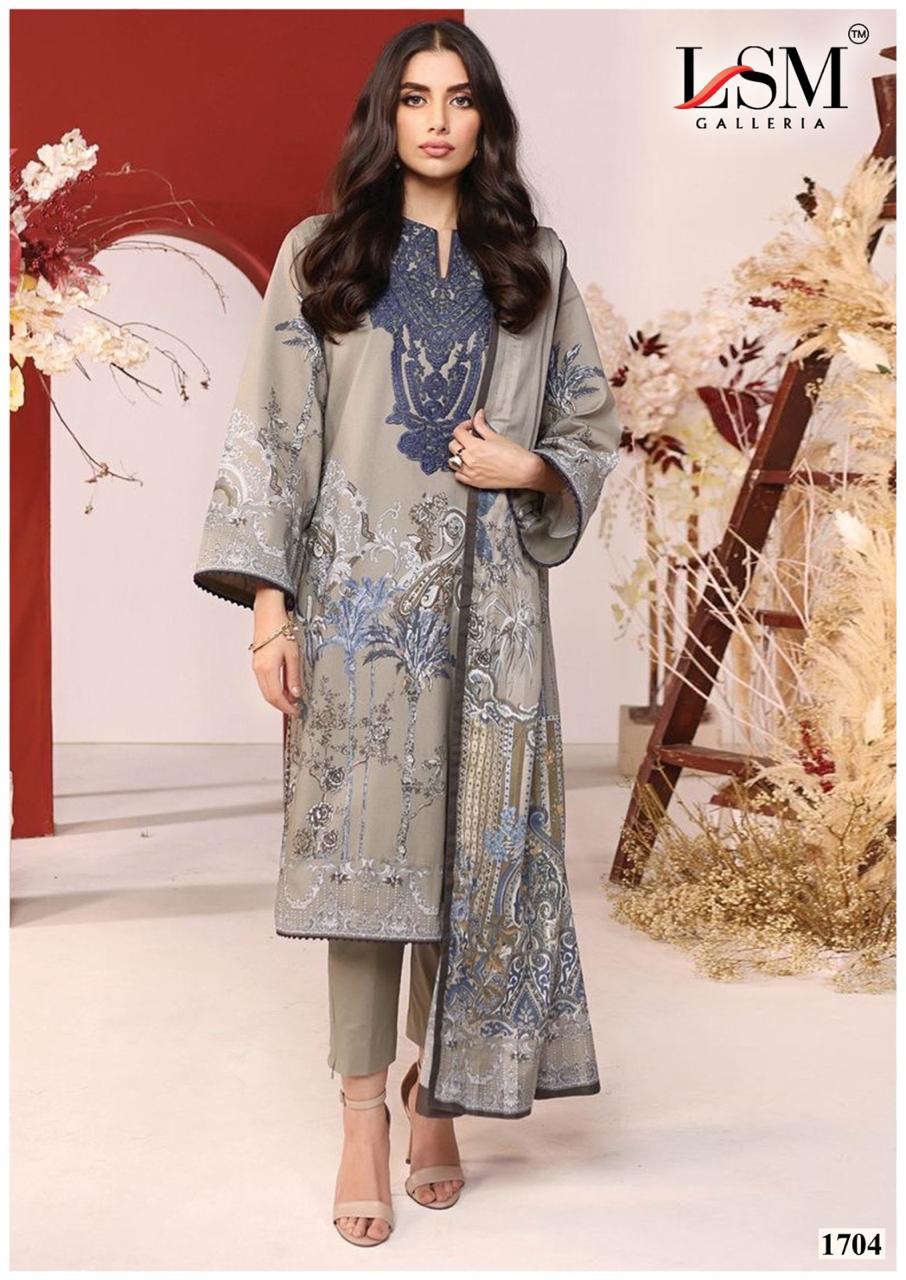 LsM Galleria – ParianDream Vol.17