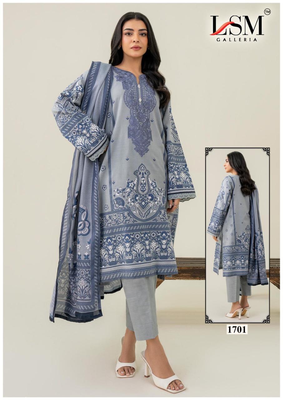 LsM Galleria – ParianDream Vol.17
