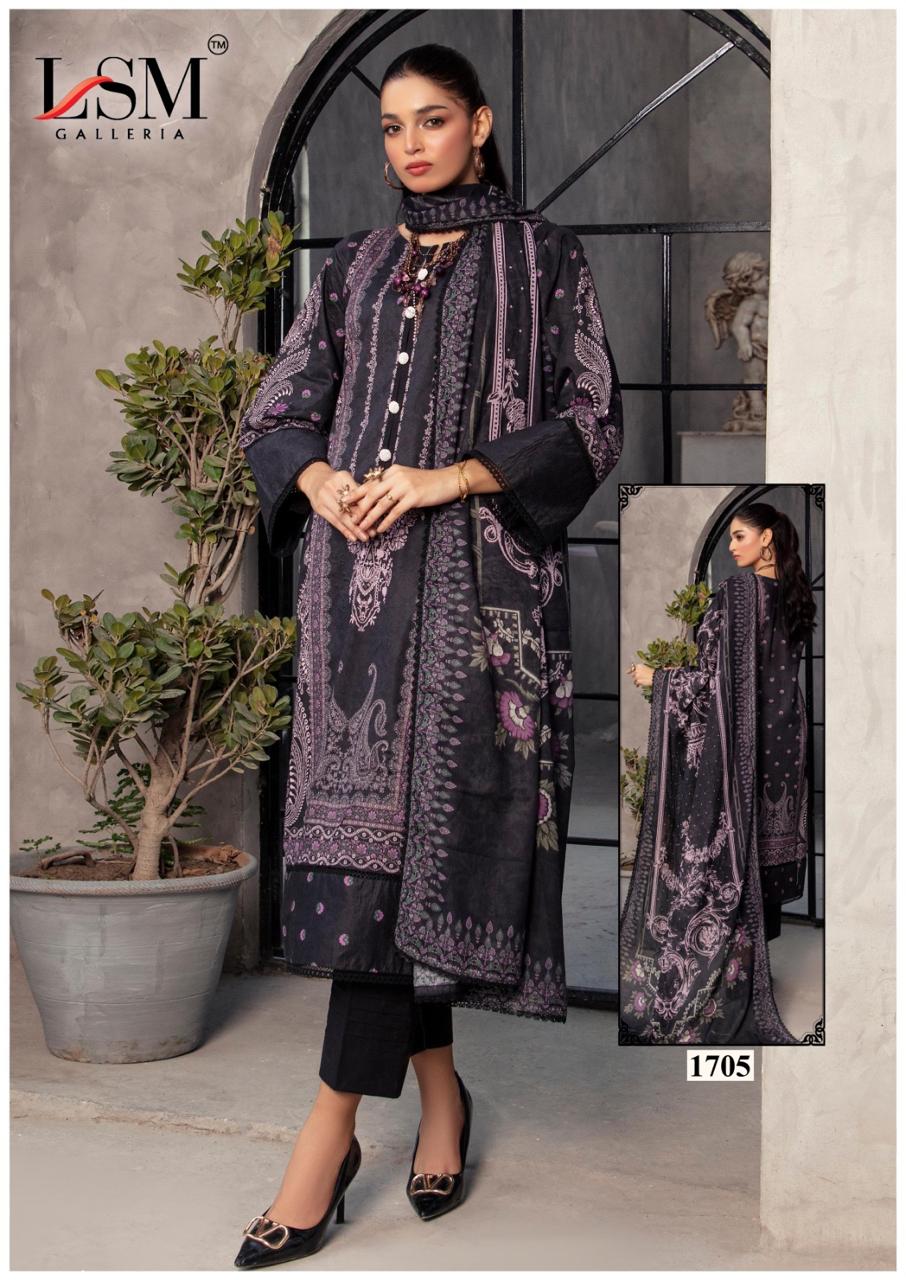LsM Galleria – ParianDream Vol.17