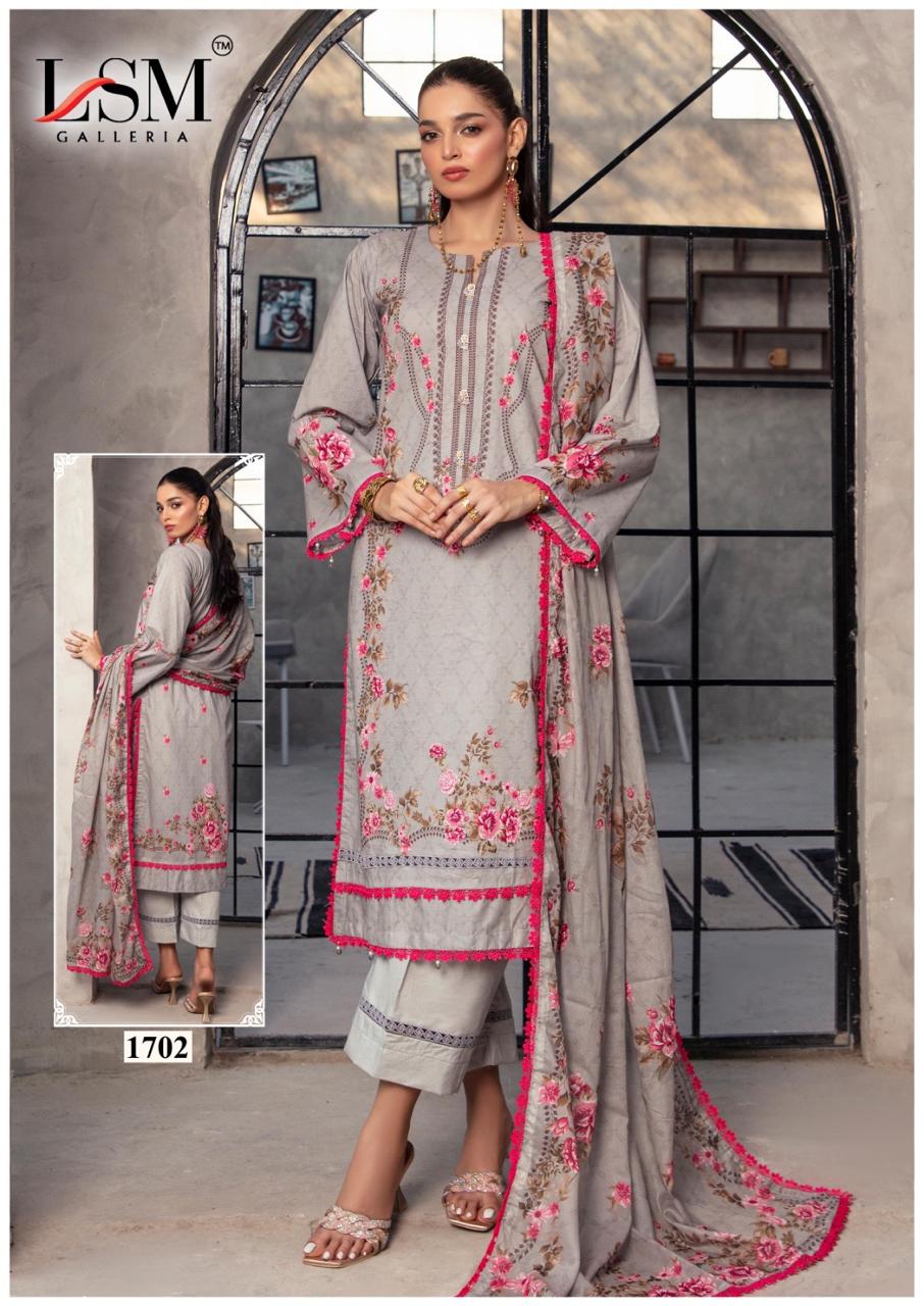 LsM Galleria – ParianDream Vol.17