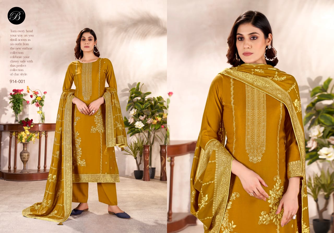 BelliZa DesigNer StuDio – Motif     Winter Wholesale Catalog Winter Wear