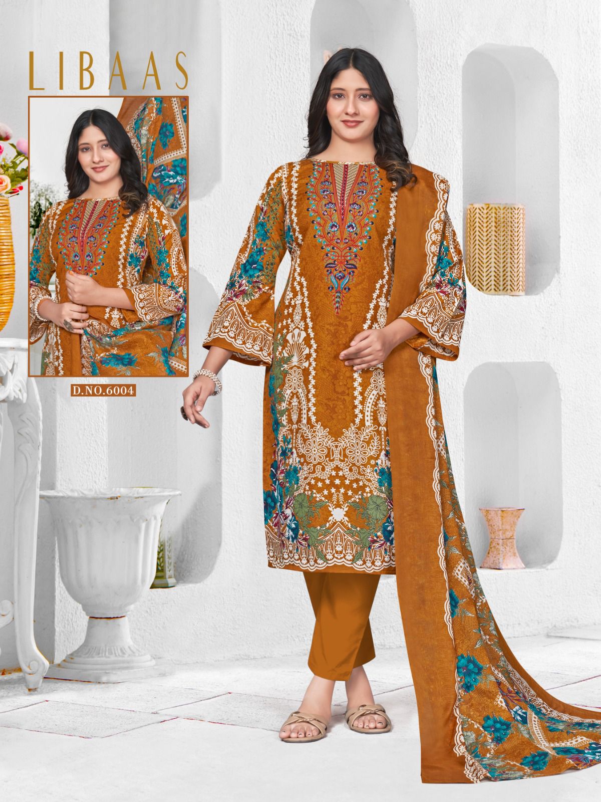 Ganesha – Libaas vol.6