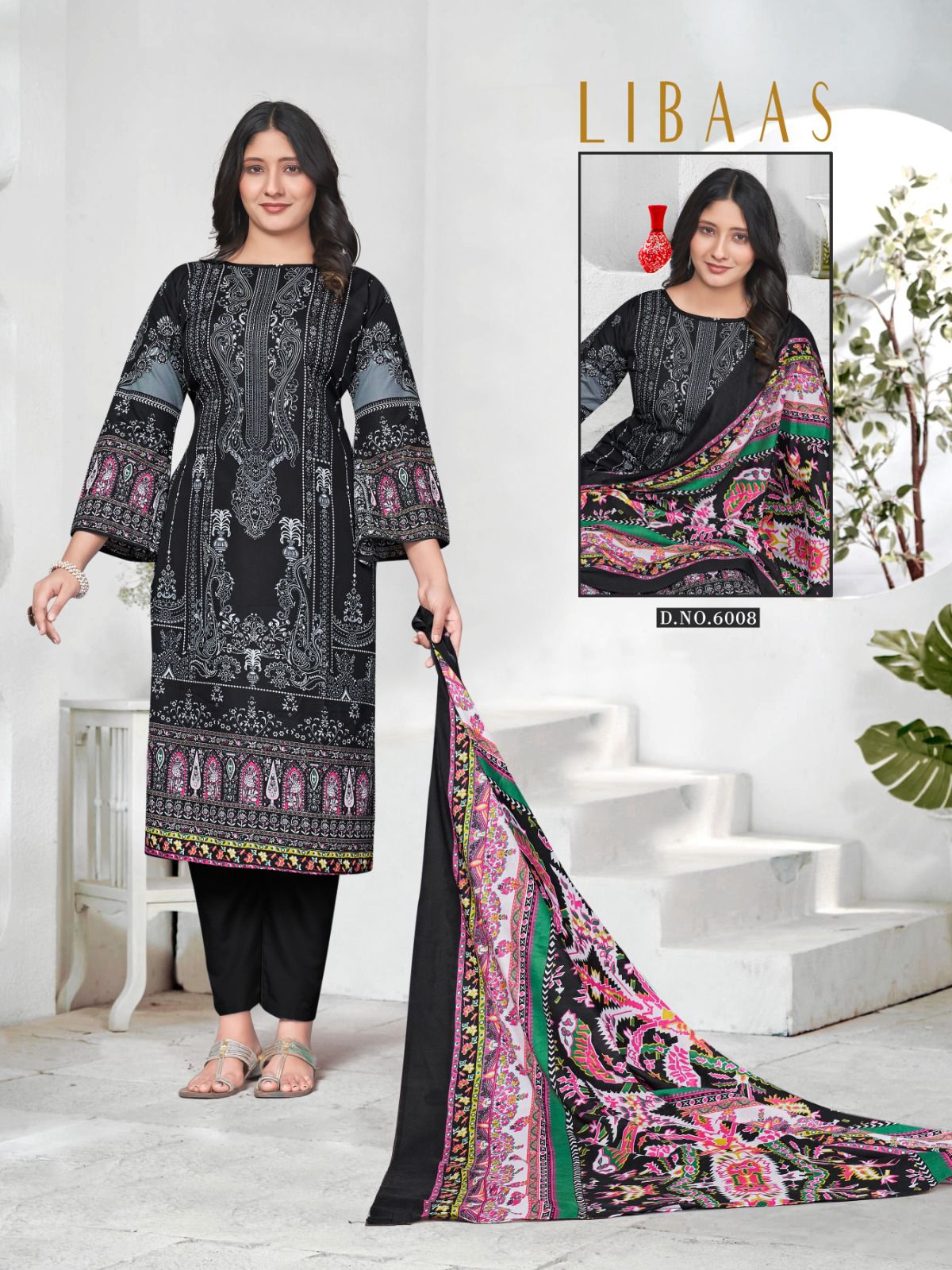 Ganesha – Libaas vol.6