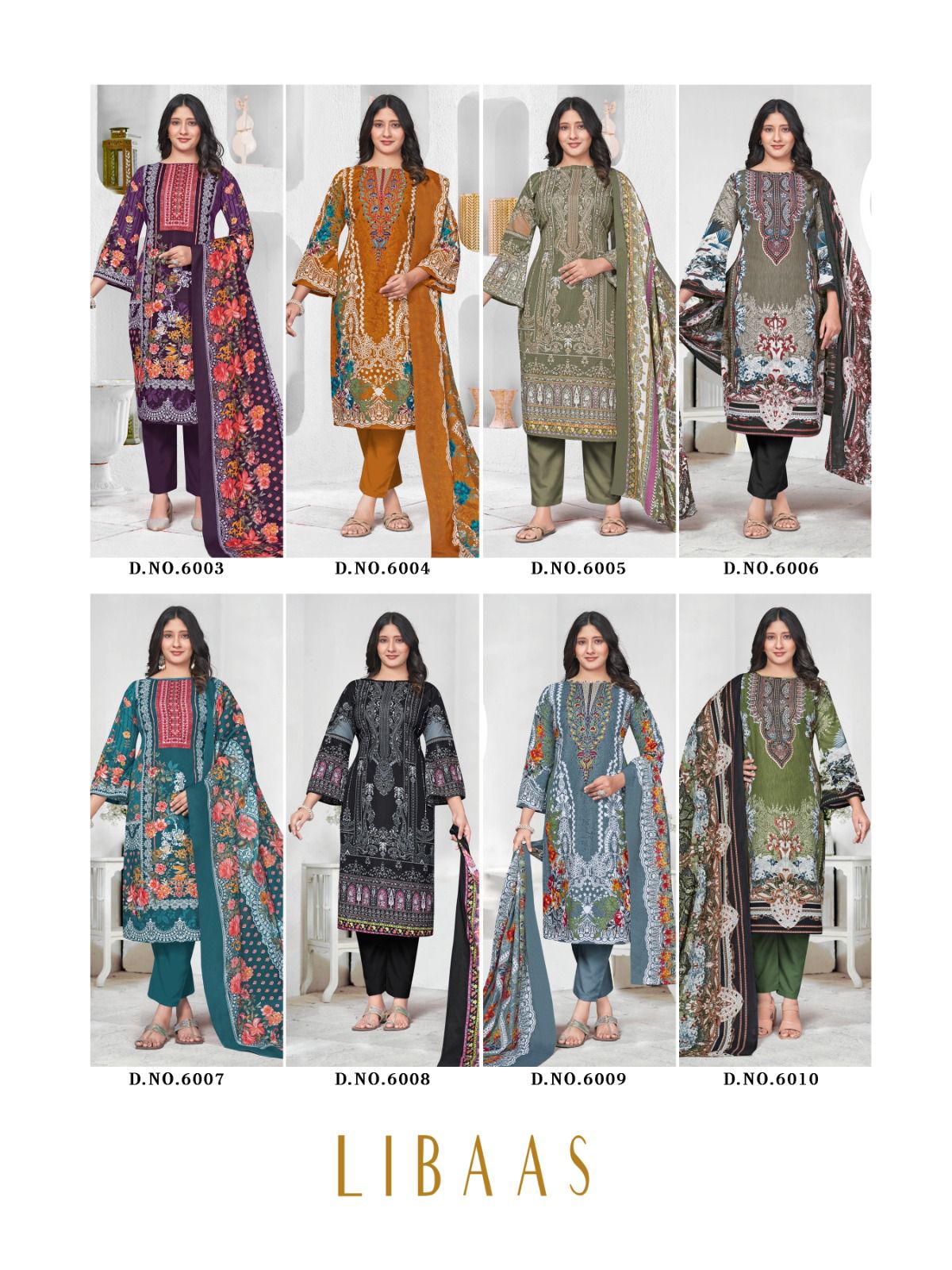 Ganesha – Libaas vol.6