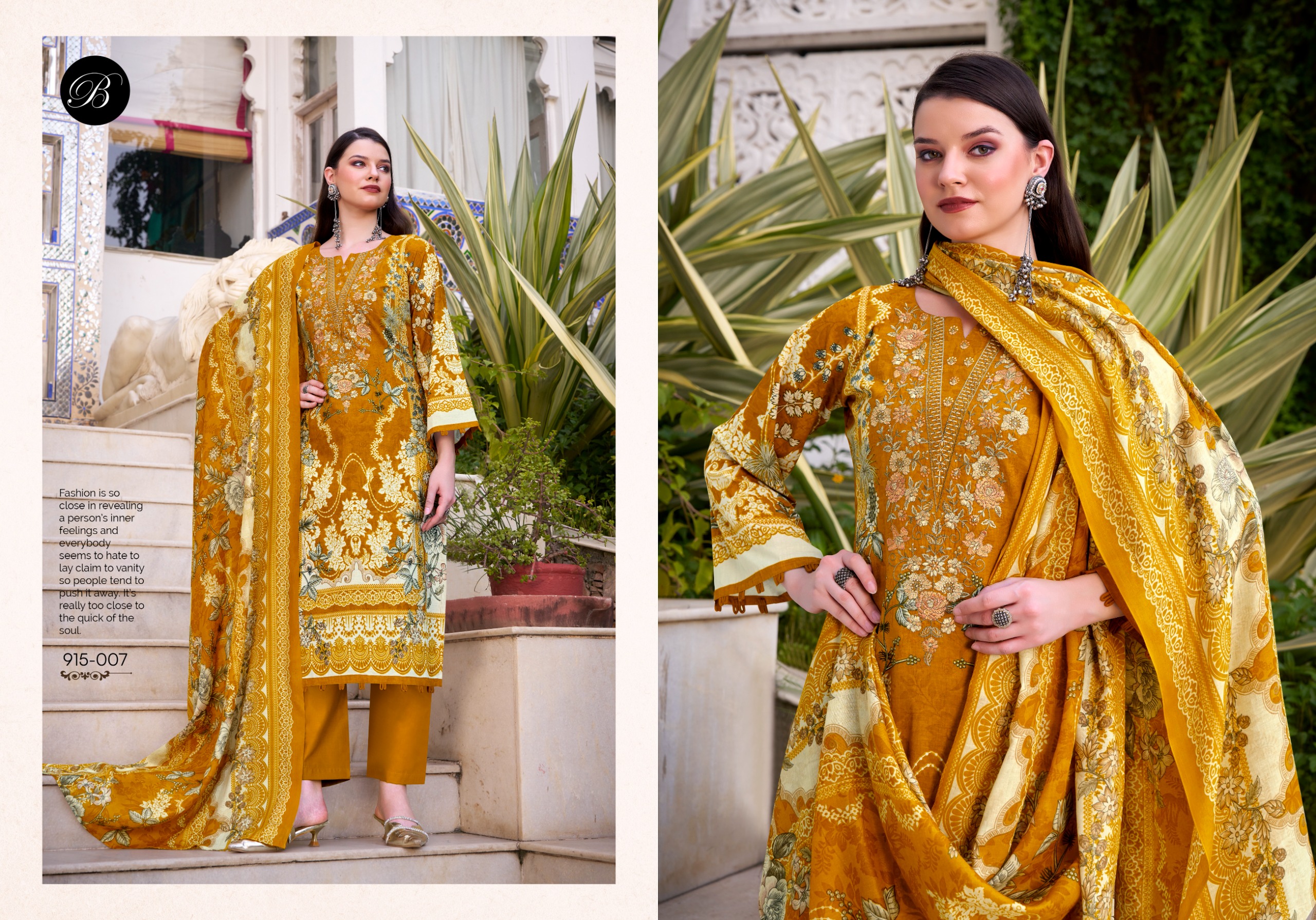 BelliZa DesigNer StuDio – Naira 122