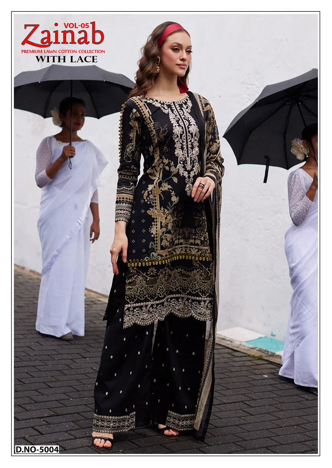 MissWorld Choice – Zainab vol.5