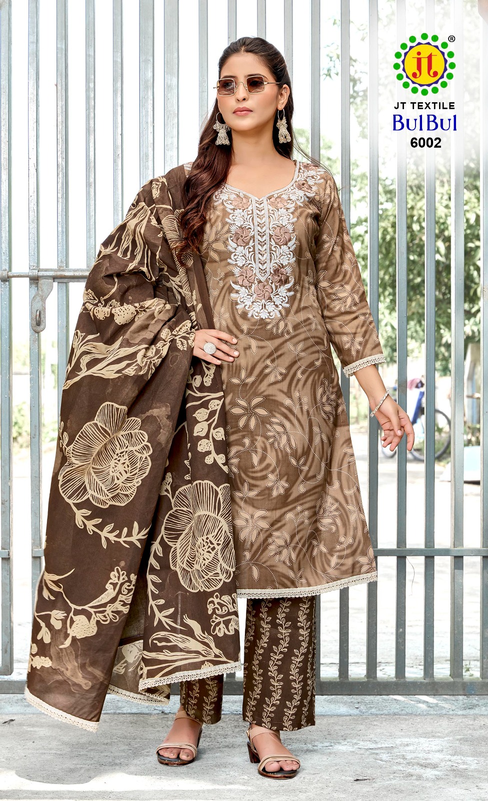 J T – Bul bul vol.6