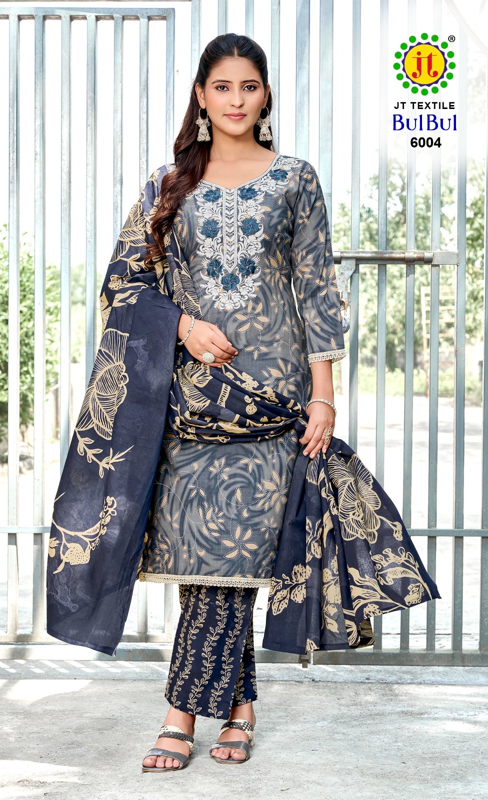 J T – Bul bul vol.6