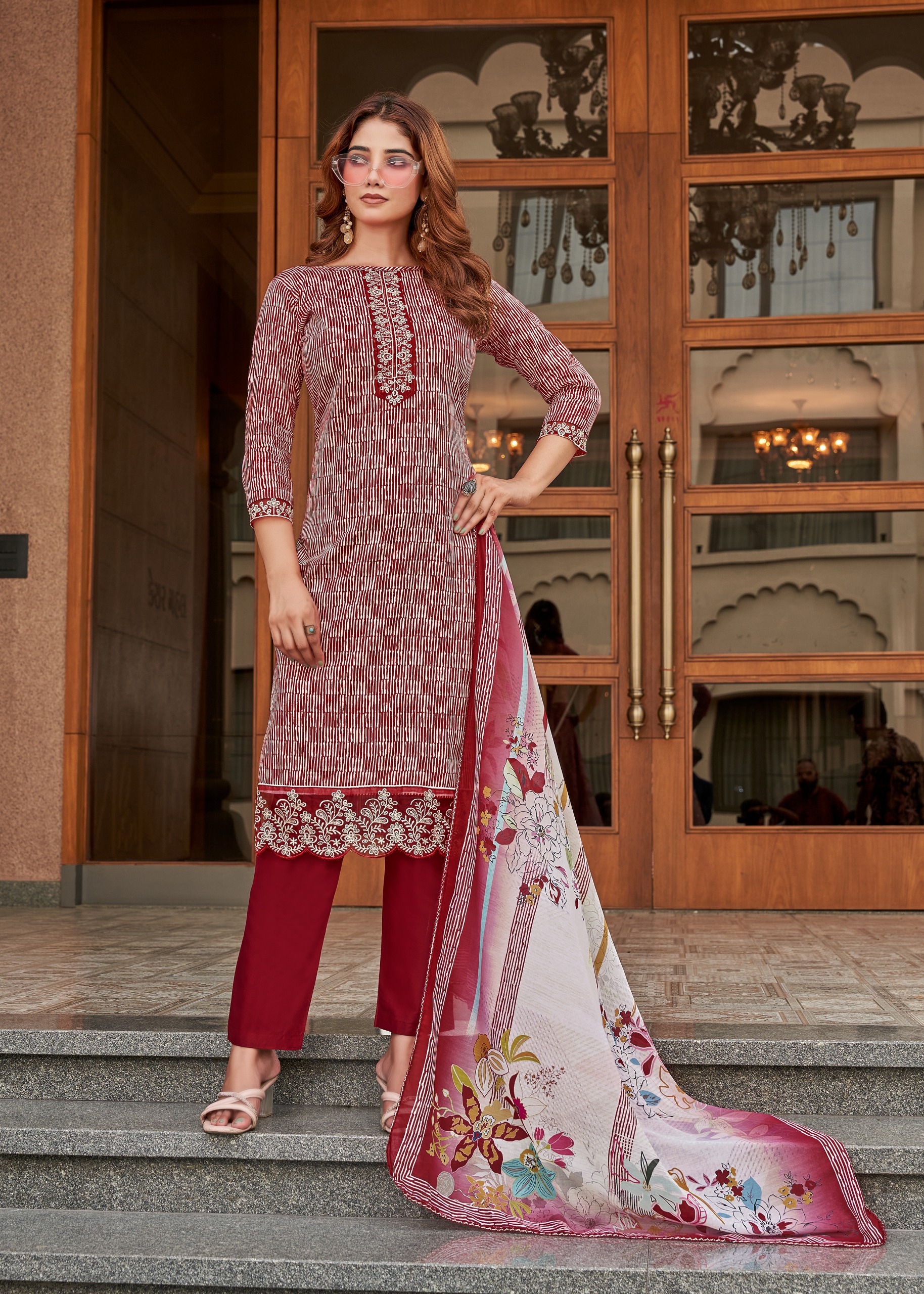 Alok Suit – Super Girl vol.2