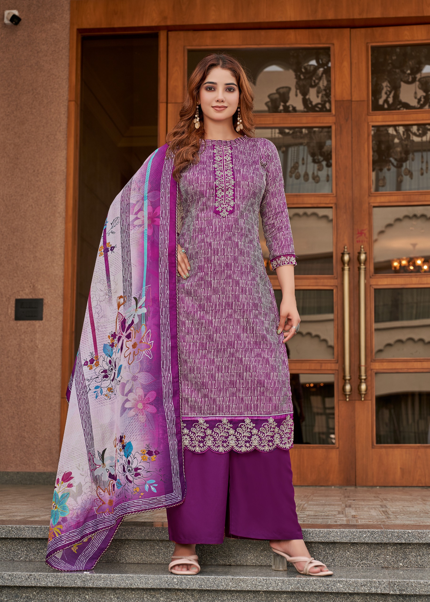 Alok Suit – Super Girl vol.2