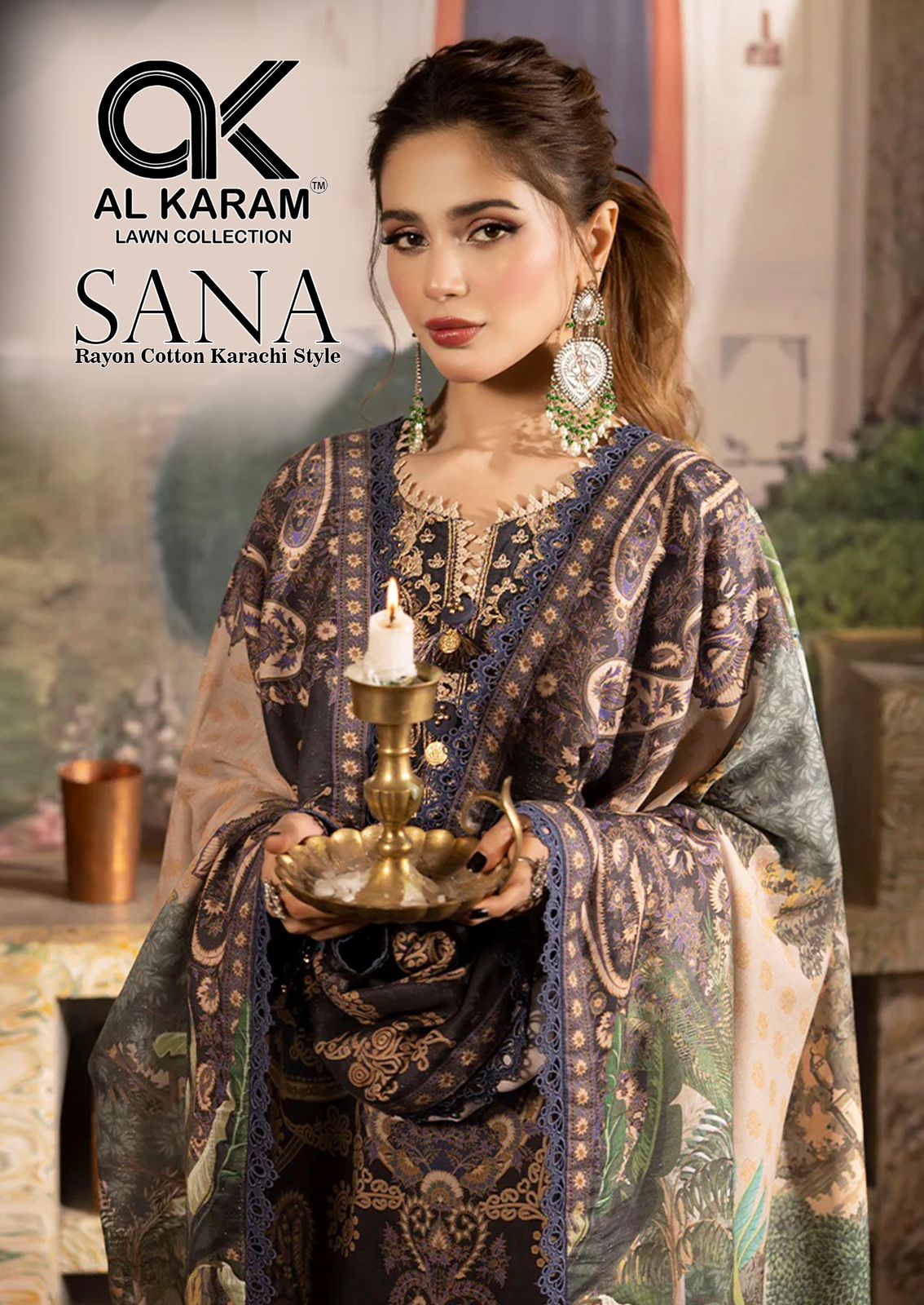 Al Karam – Sana