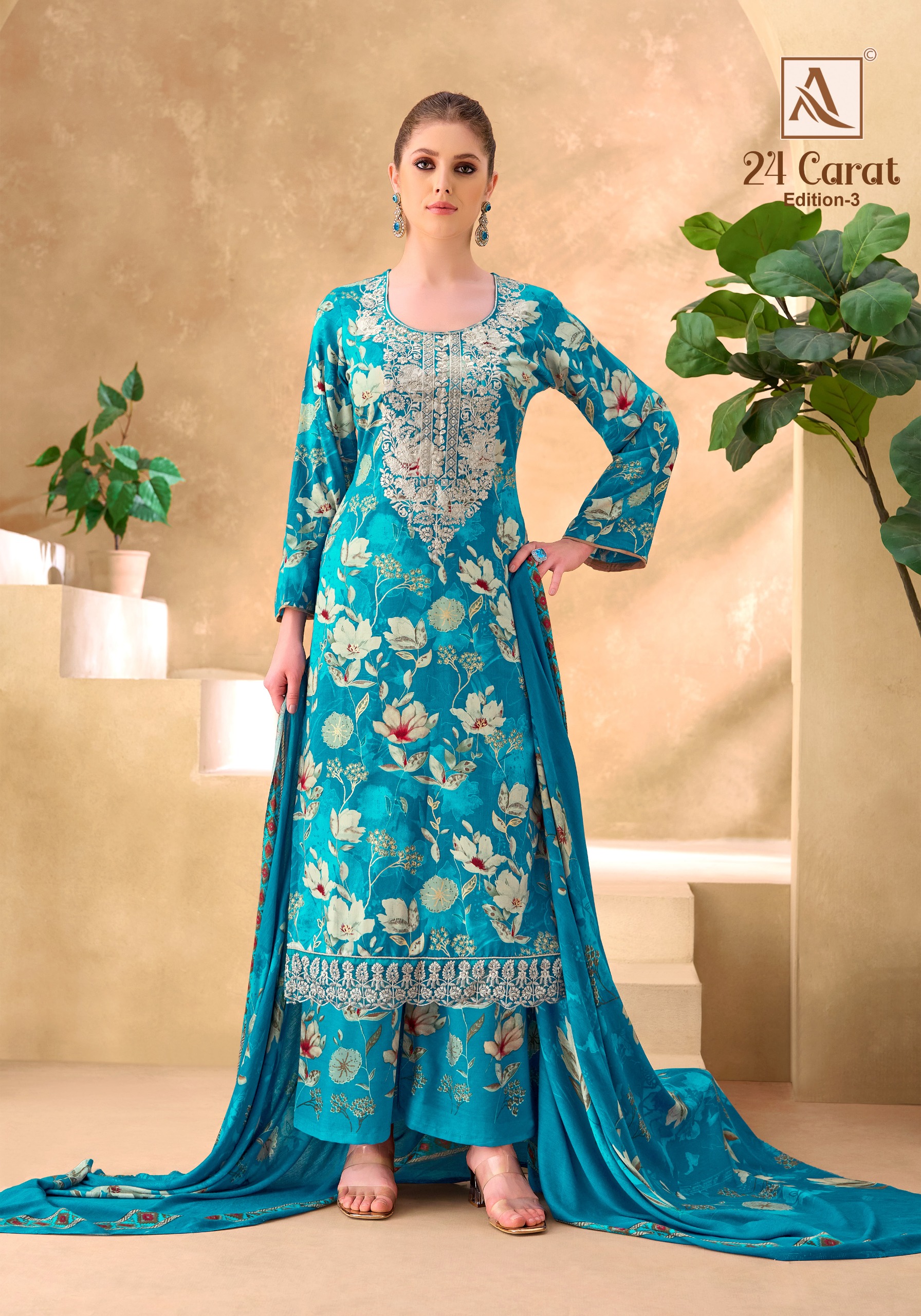 Alok Suit – 24 Carat Vol.3