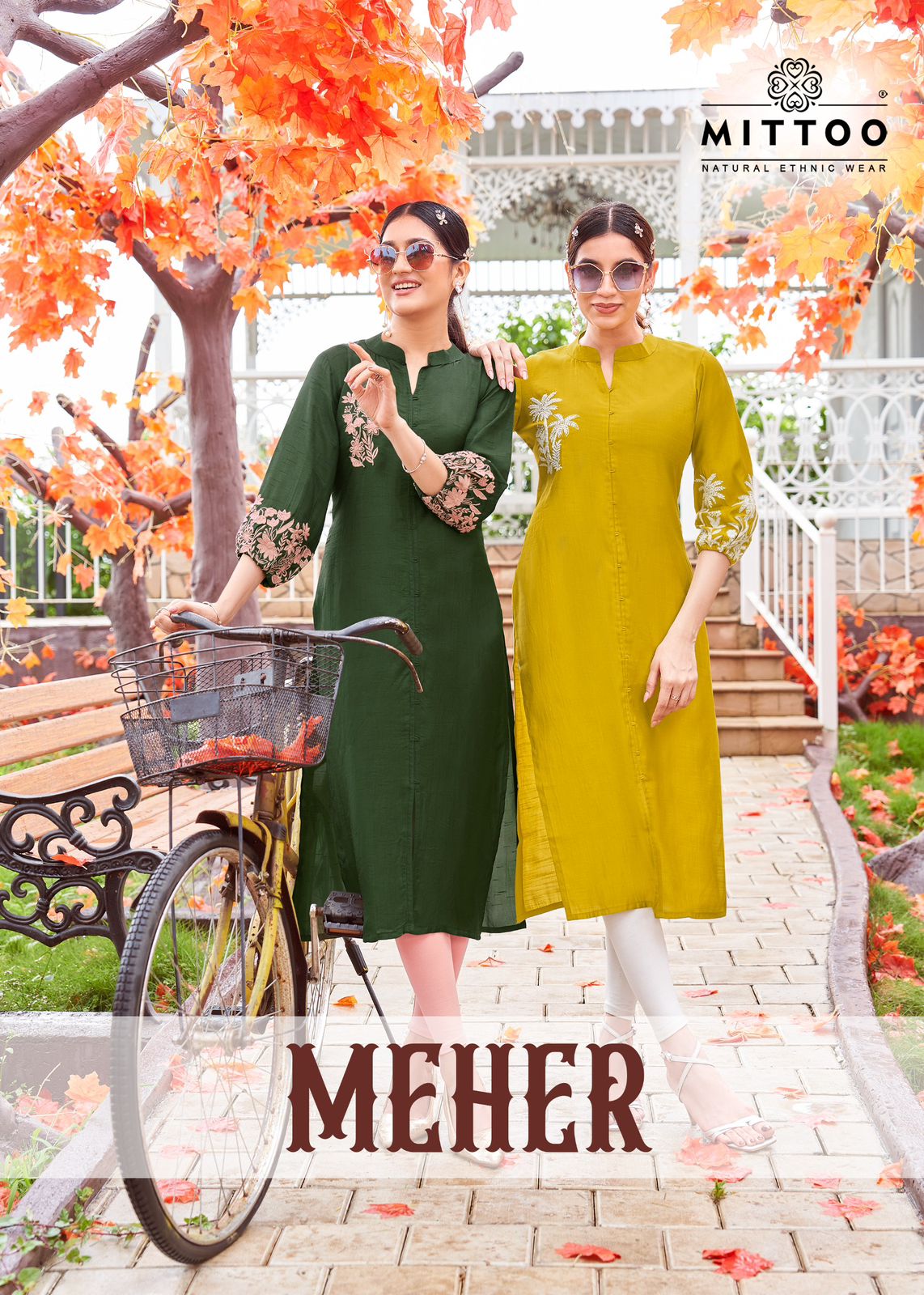 Mittoo – Meher