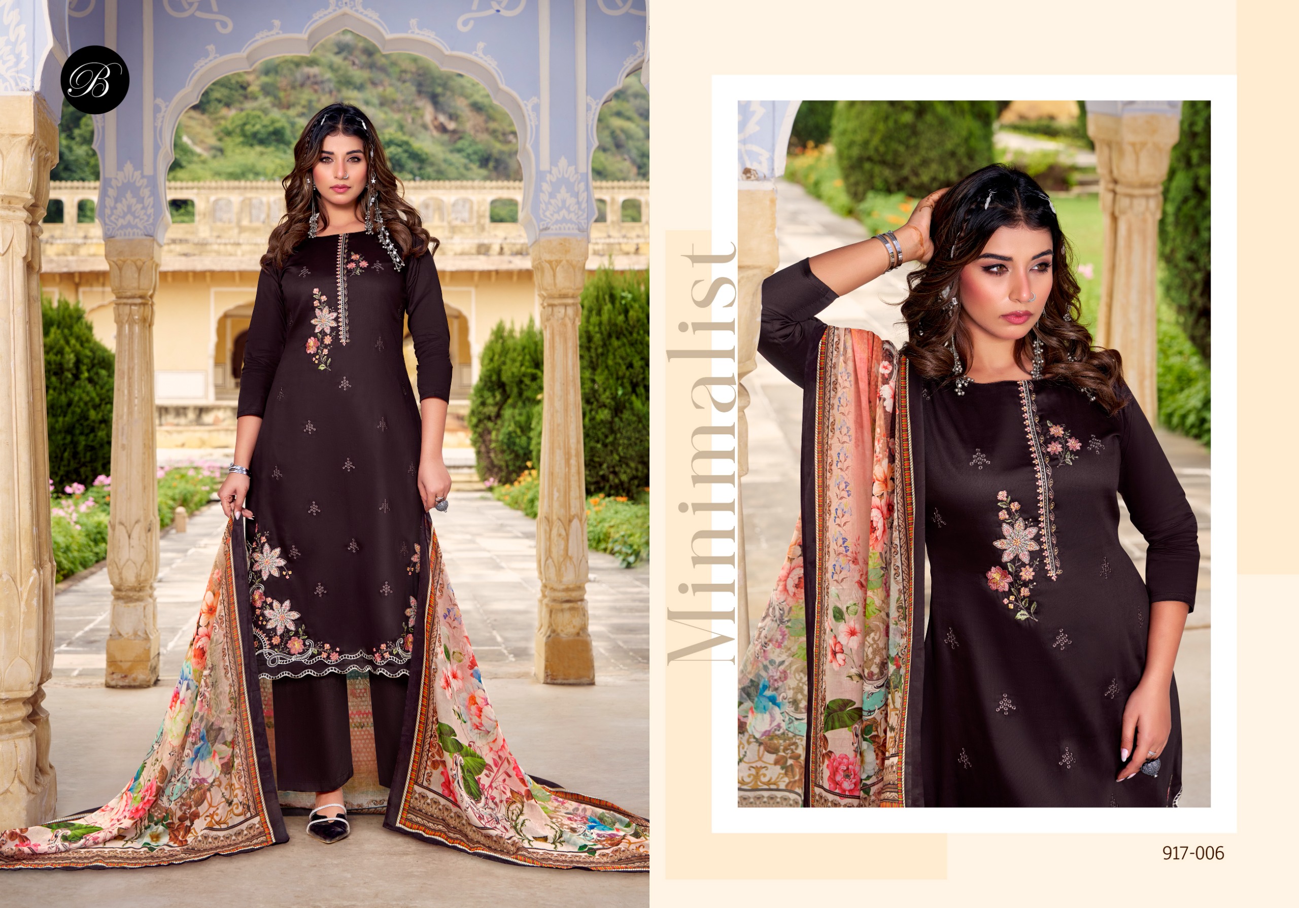 BelliZa DesigNer StuDio – Zarqash vol.11