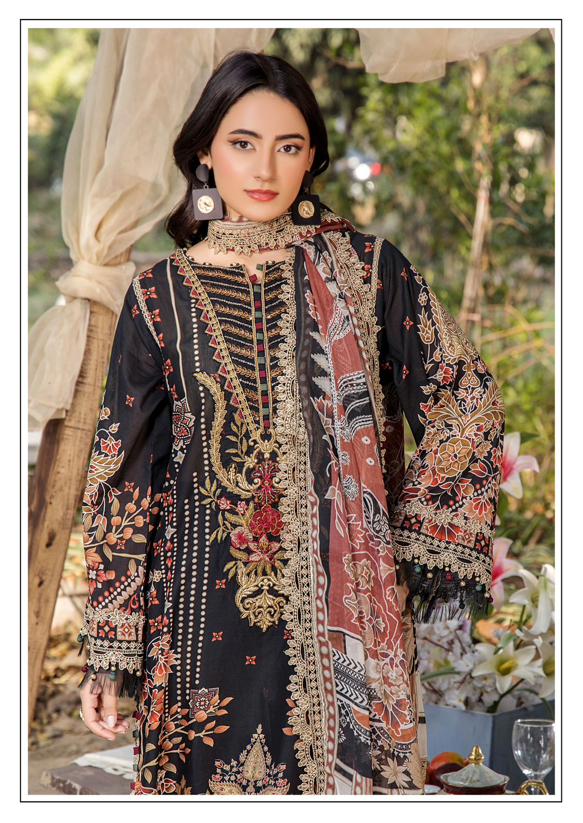 Gull Aahmed – Azure vol.4