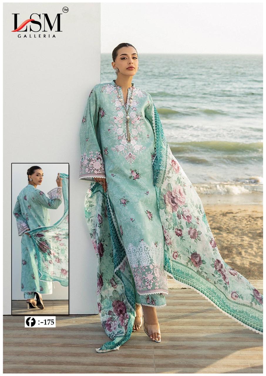 LSM – Firdous vol.17