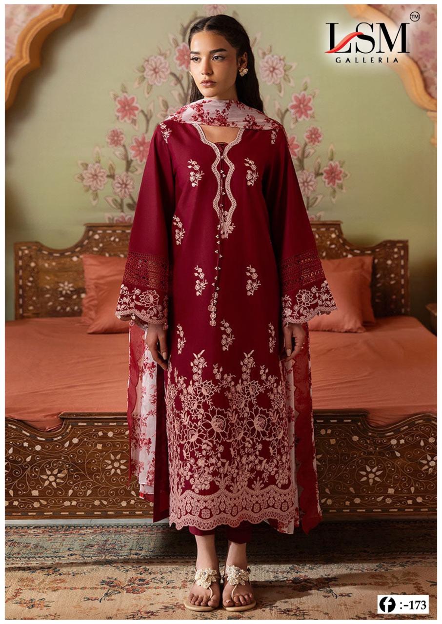 LSM – Firdous vol.17