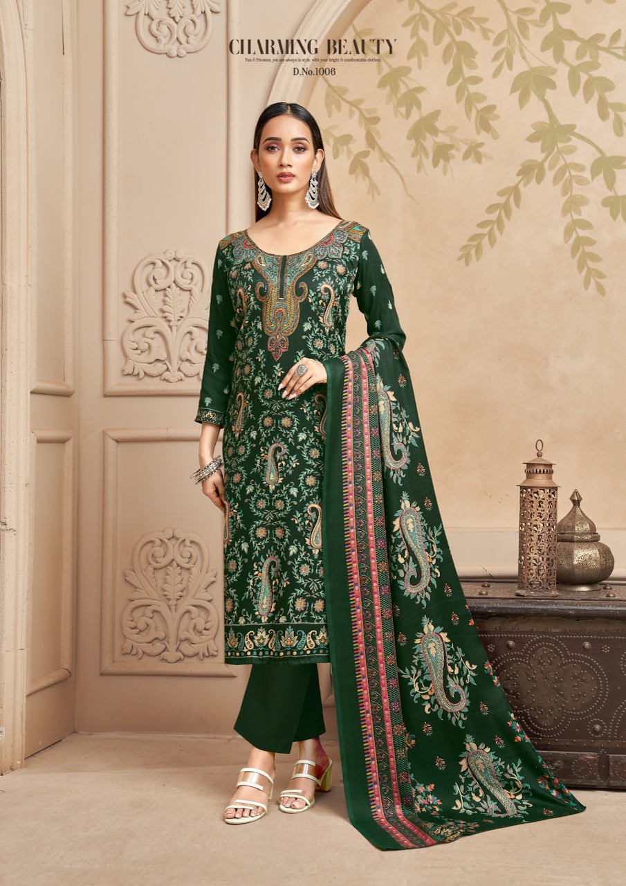 Roli Moli – Nimaya