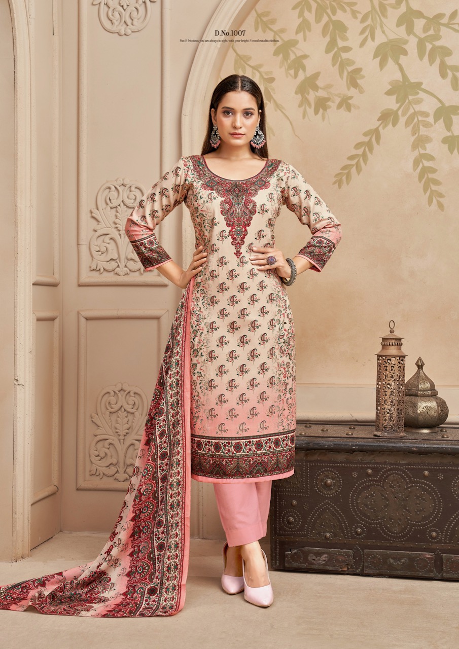 Roli Moli – Nimaya