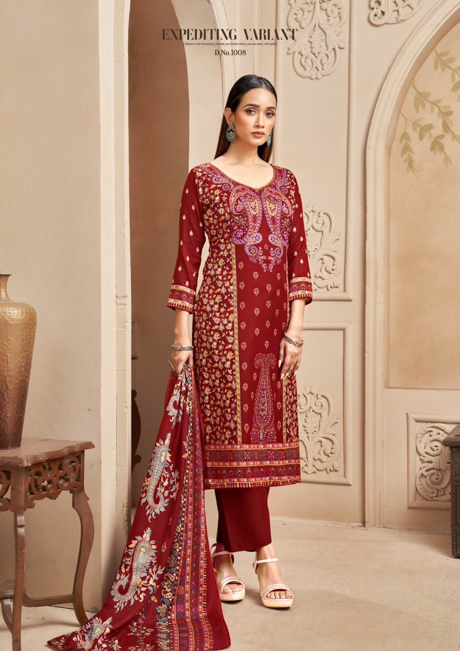 Roli Moli – Nimaya