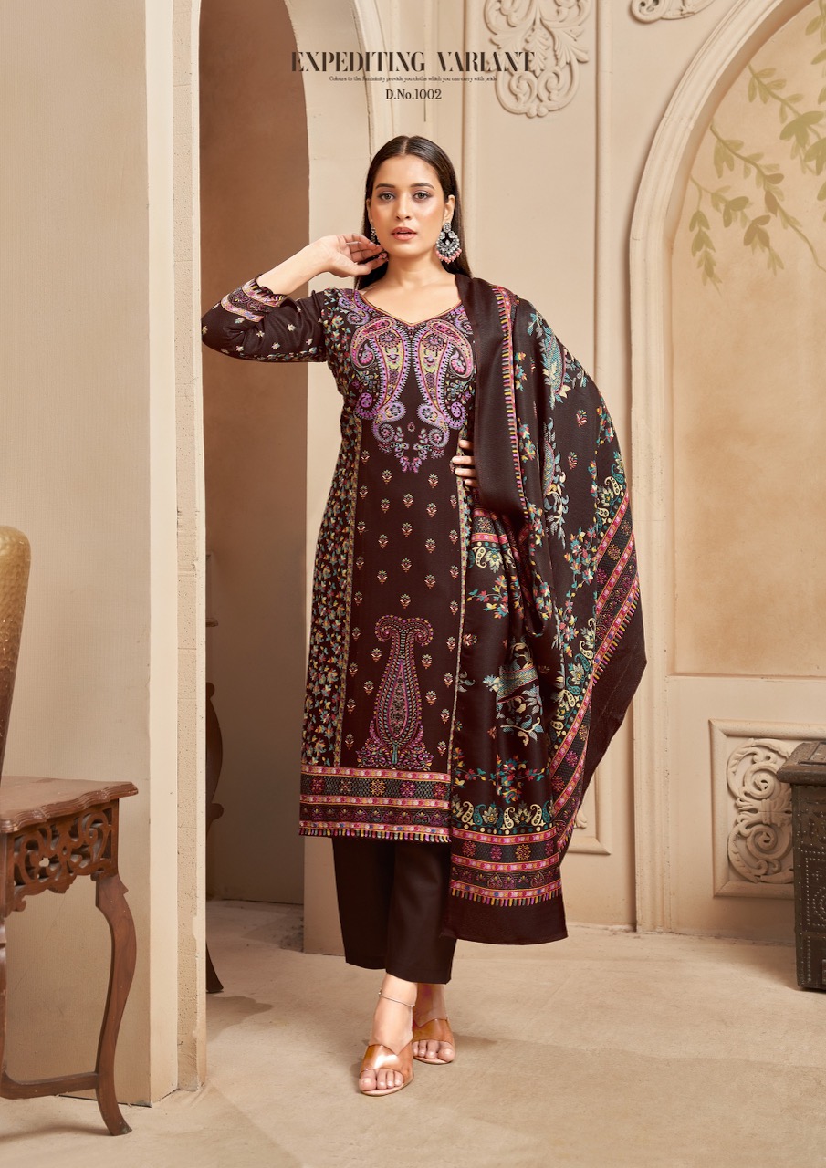 Roli Moli – Nimaya