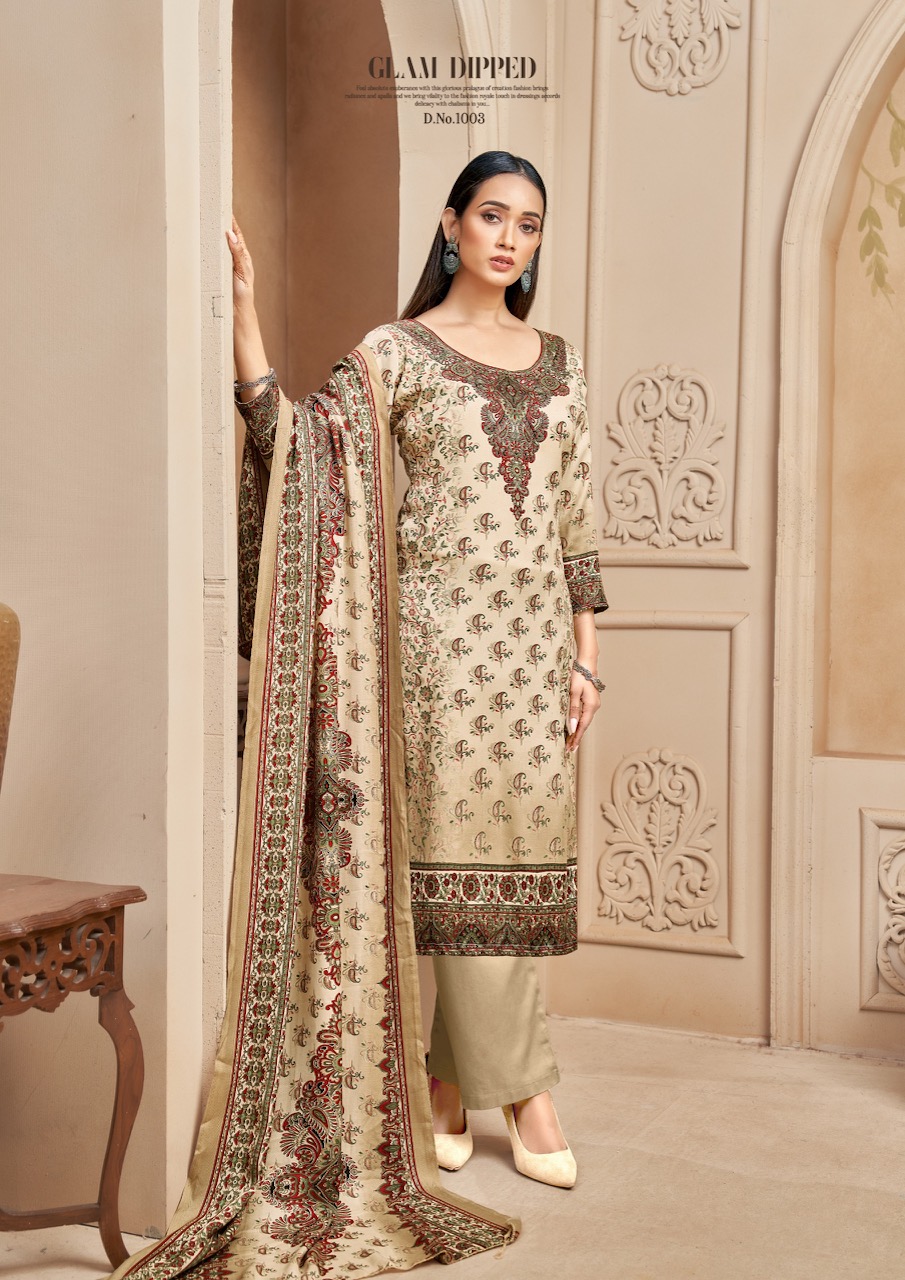 Roli Moli – Nimaya