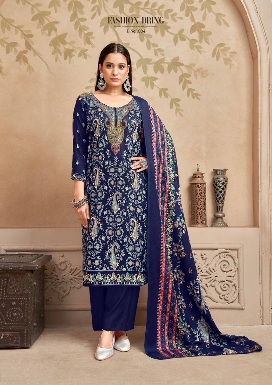 Roli Moli – Nimaya