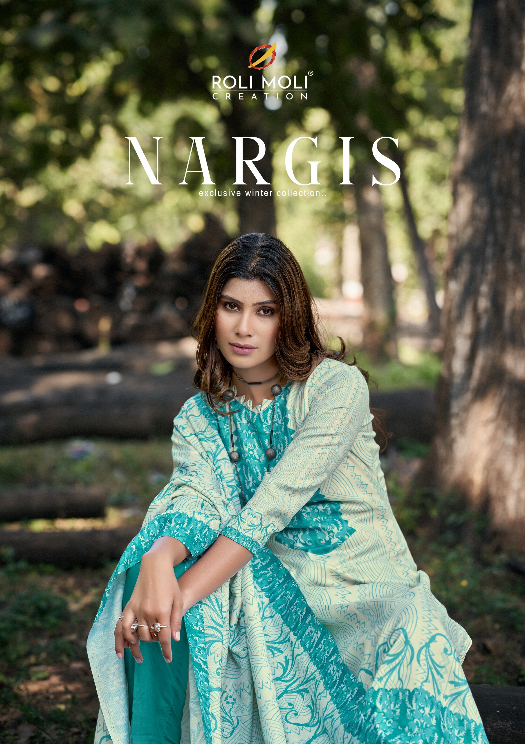 Roli Moli – Nargis     Winter Wholesale Catalog Winter Wear