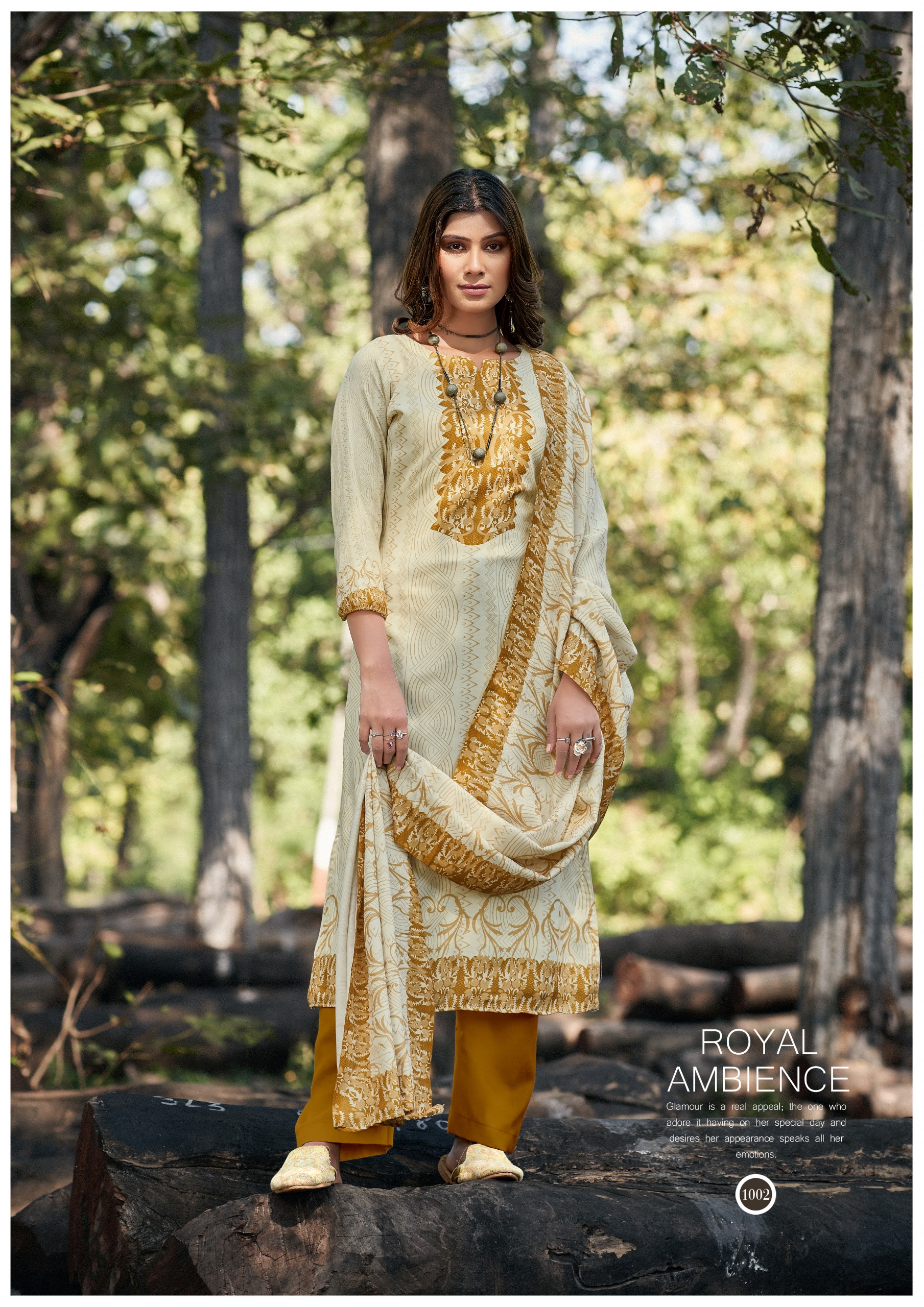 Roli Moli – Nargis