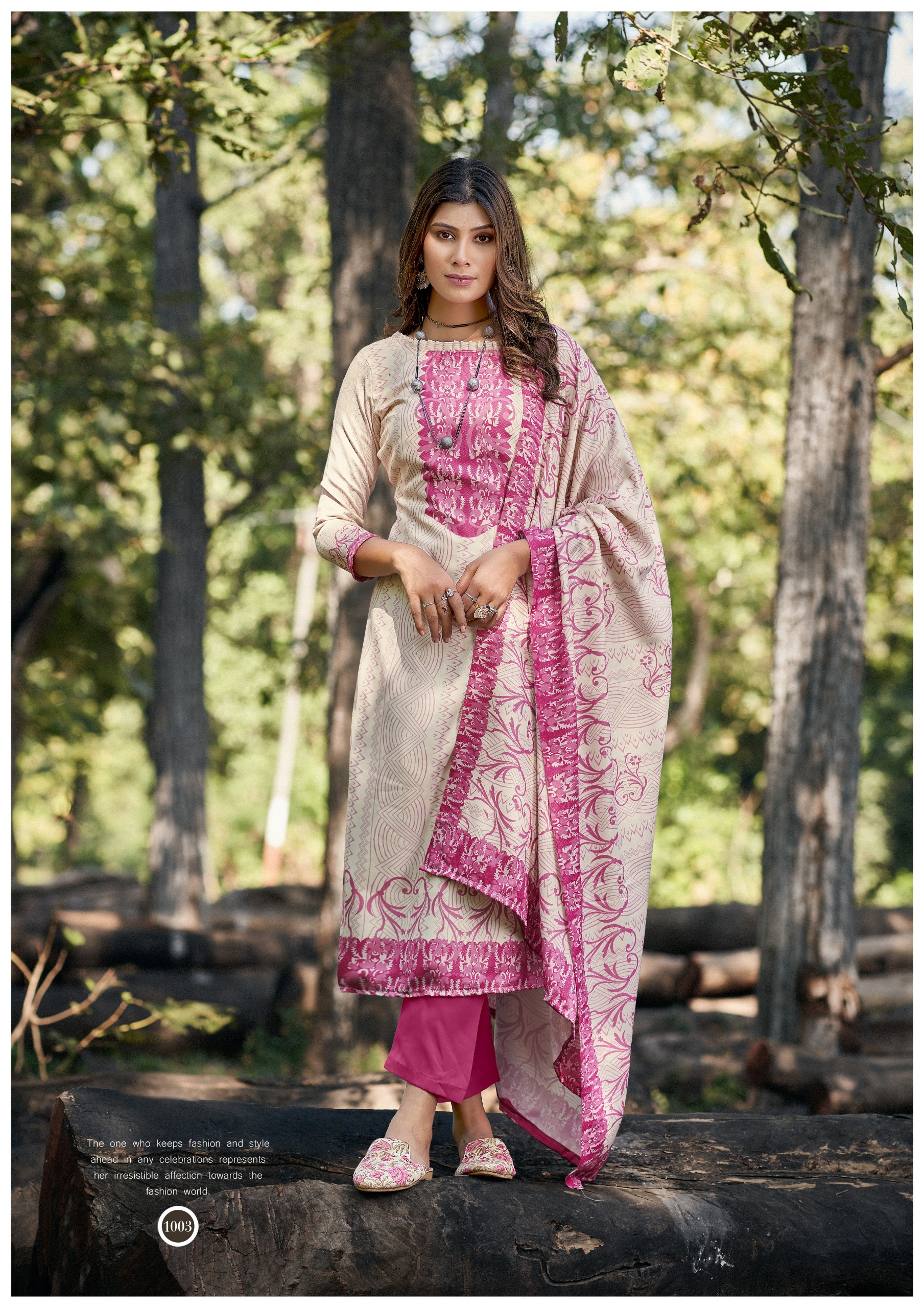 Roli Moli – Nargis