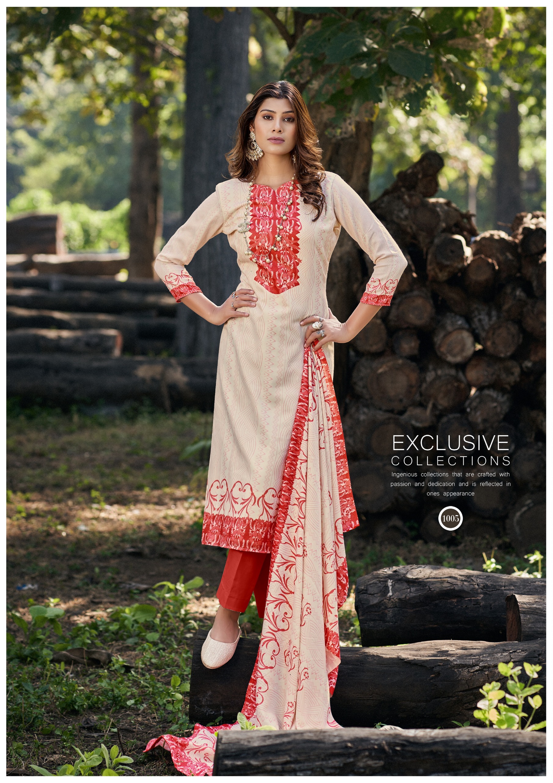 Roli Moli – Nargis