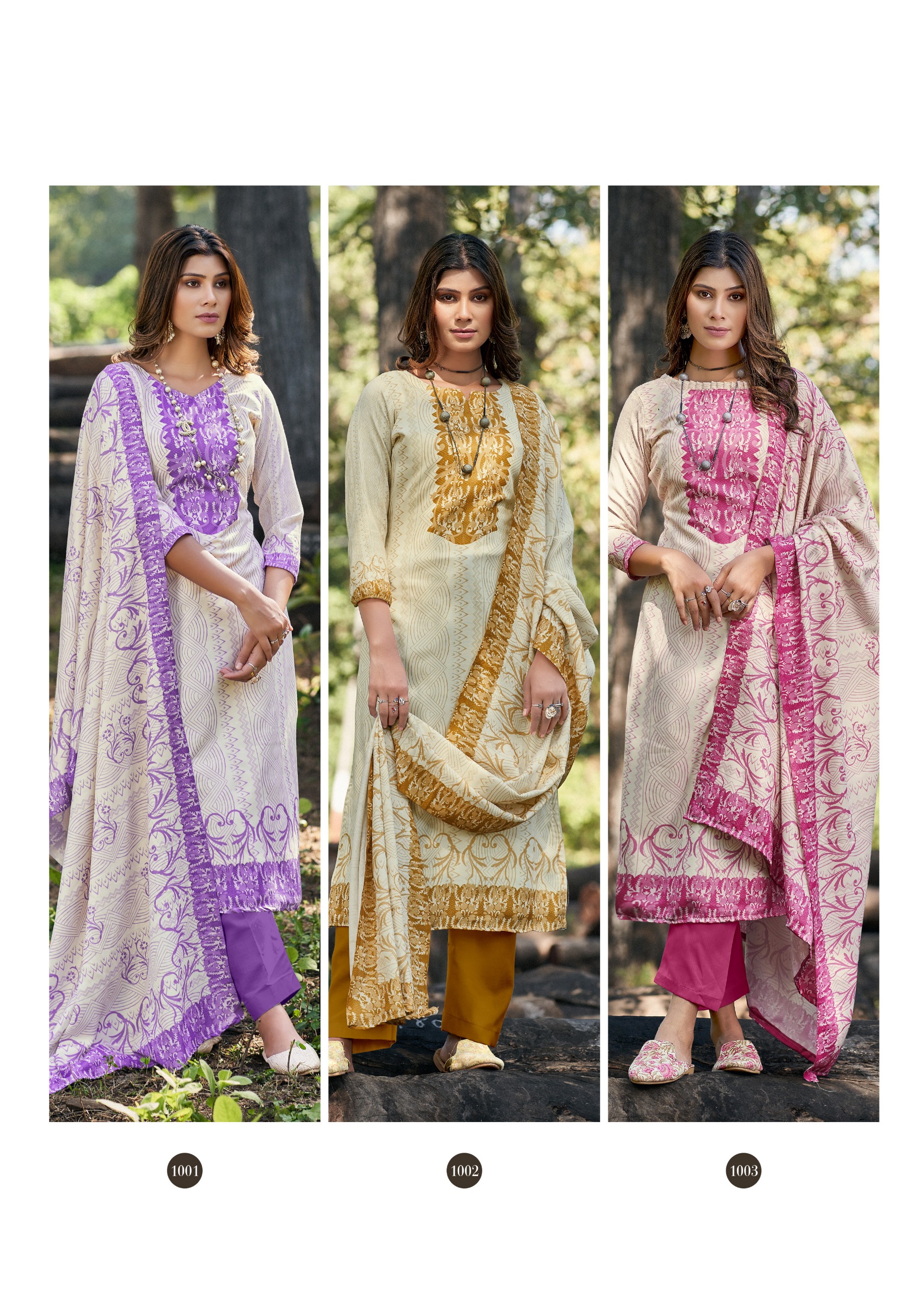 Roli Moli – Nargis