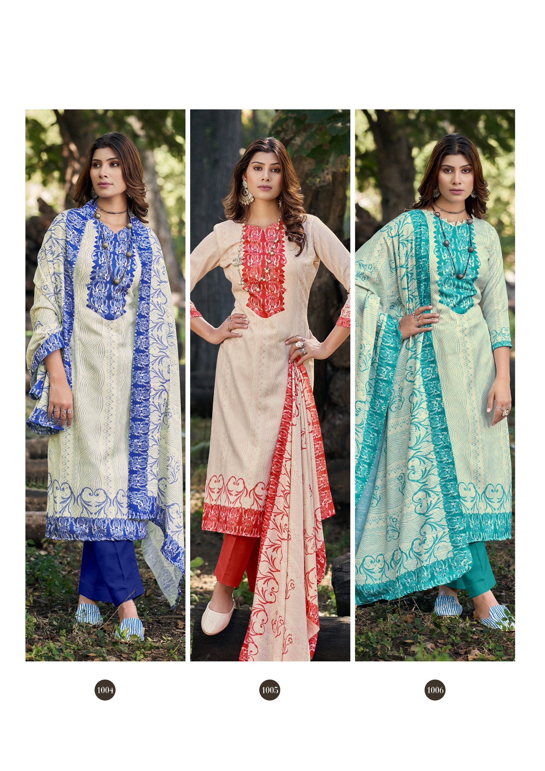 Roli Moli – Nargis