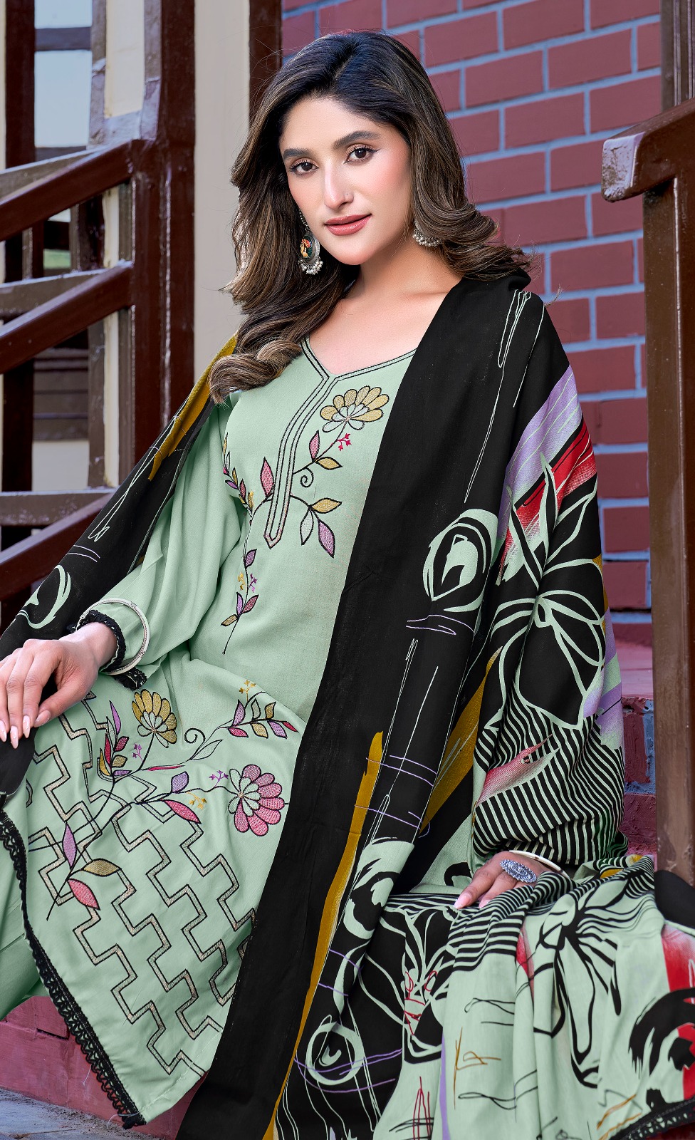 J T – Ankita Vol.47