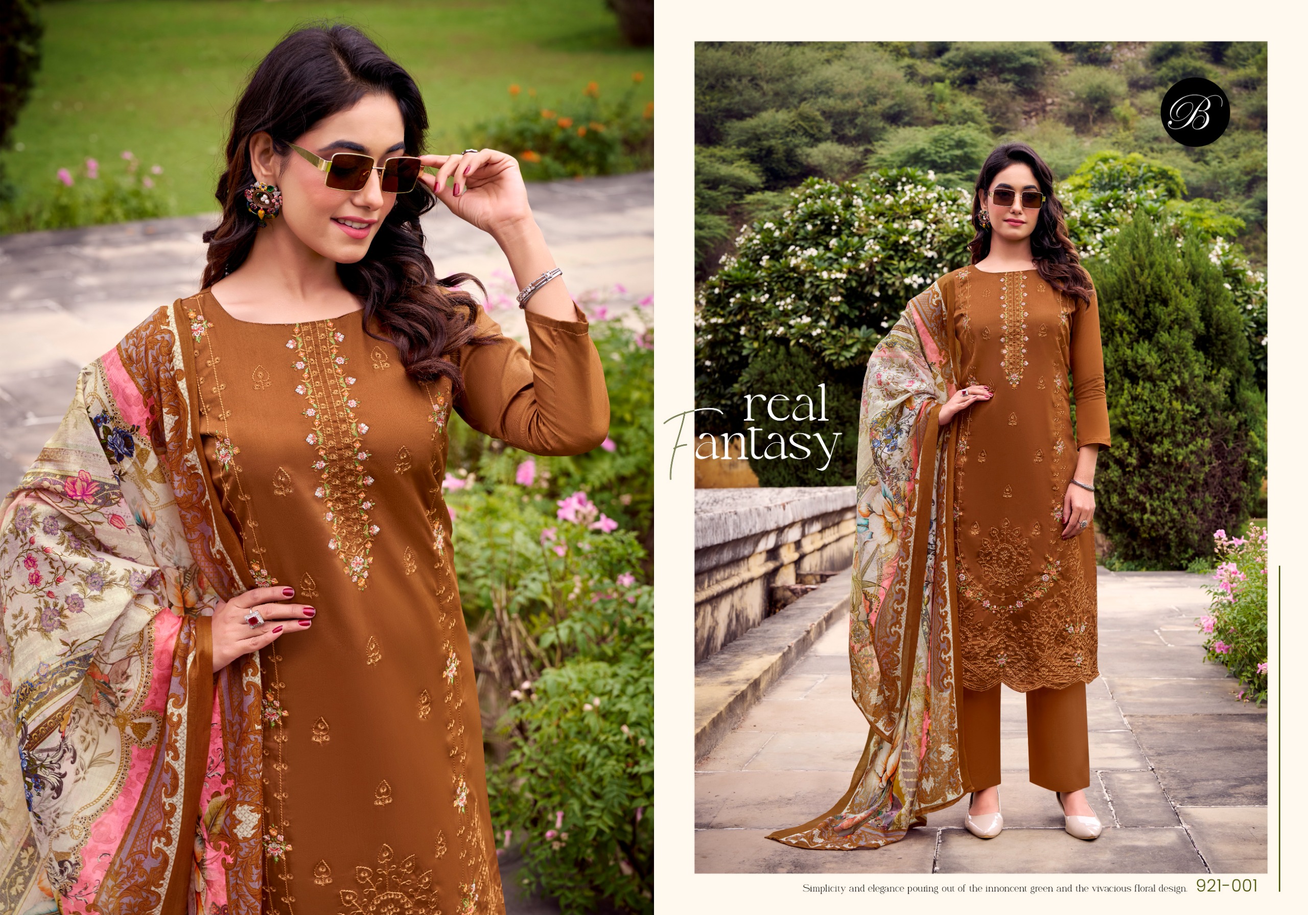 BelliZa DesigNer StuDio – Zarqash vol.12