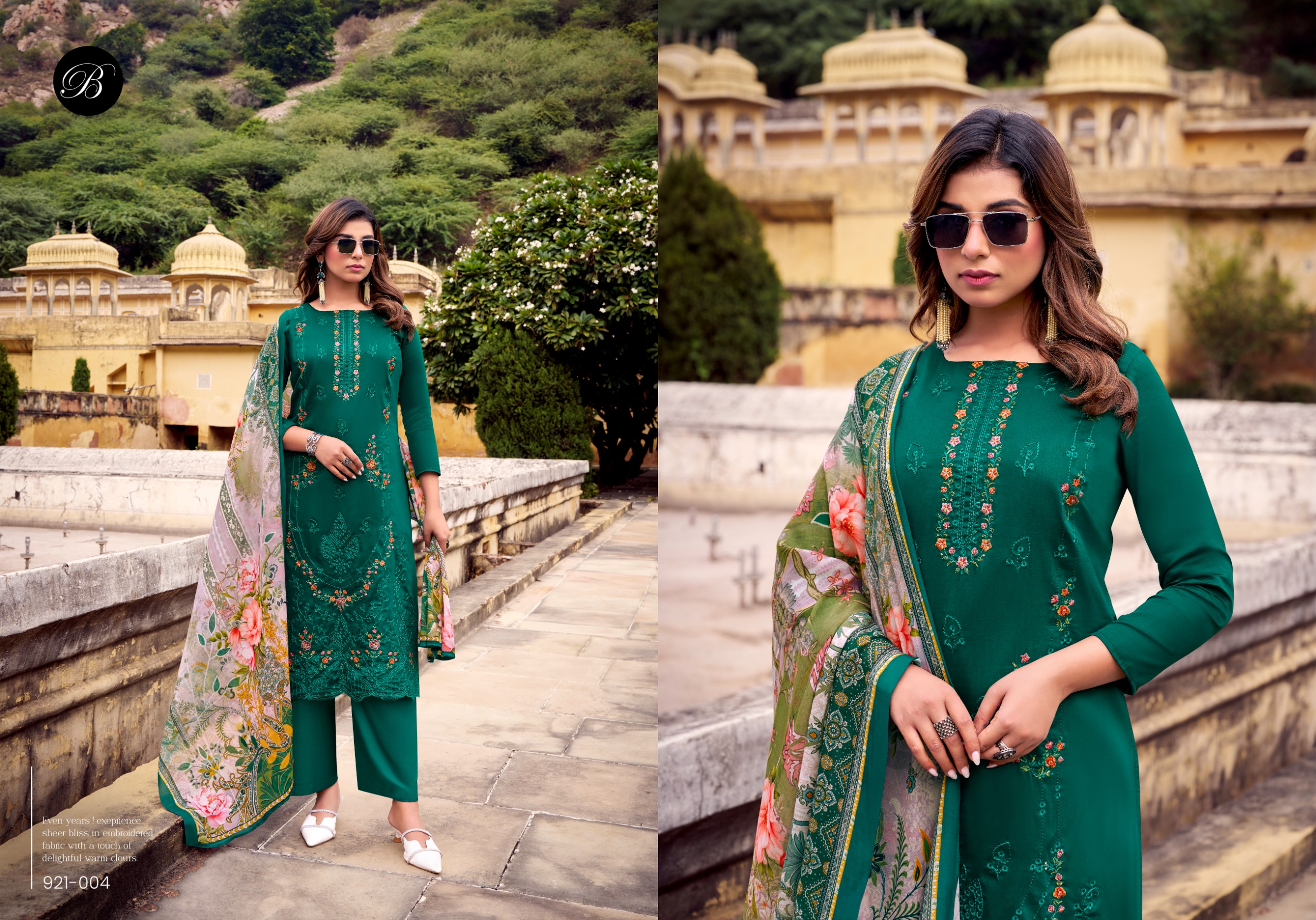 BelliZa DesigNer StuDio – Zarqash vol.12