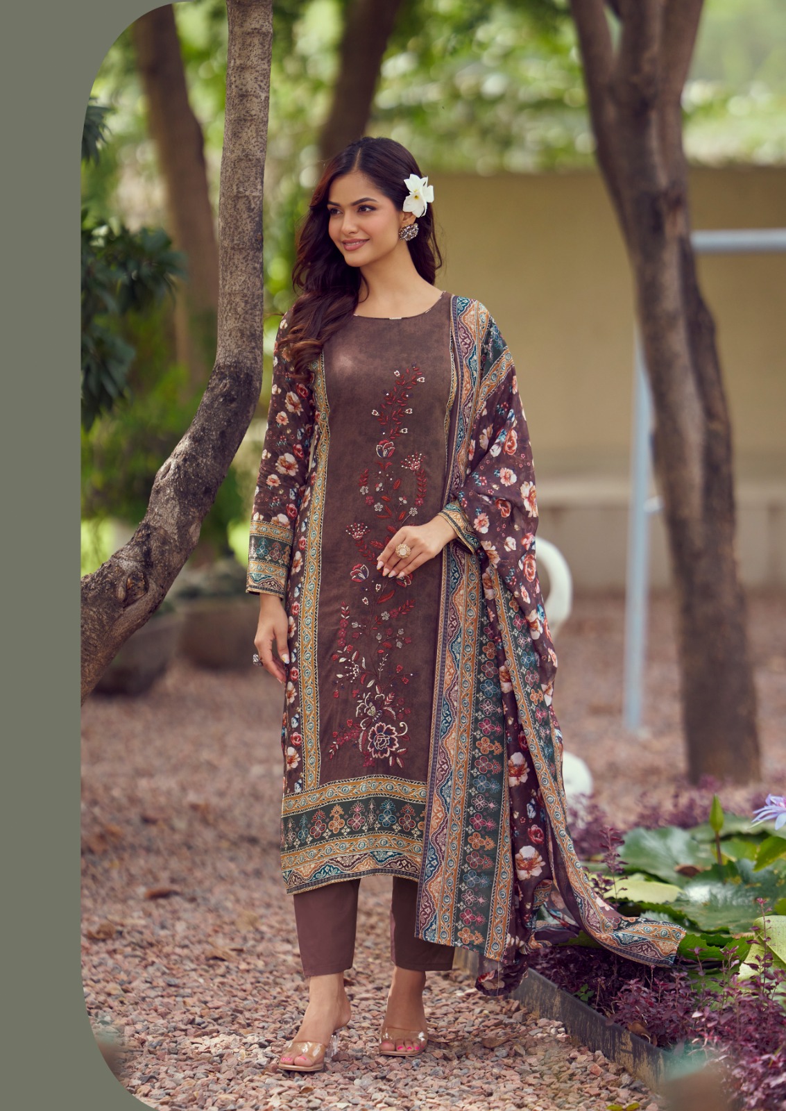 Nisanka – Cashmere vol.3