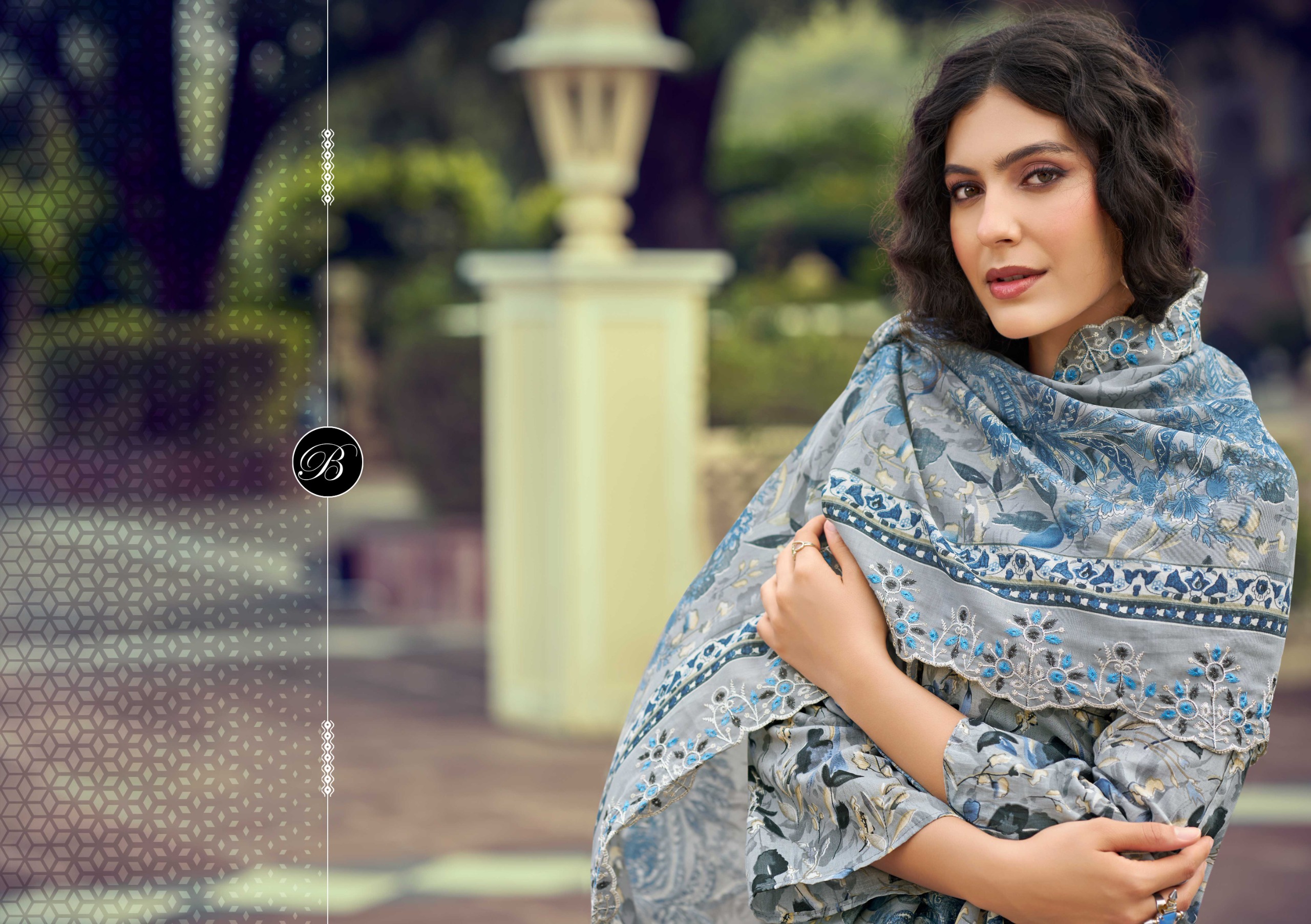 BelliZa DesigNer StuDio – Manohari